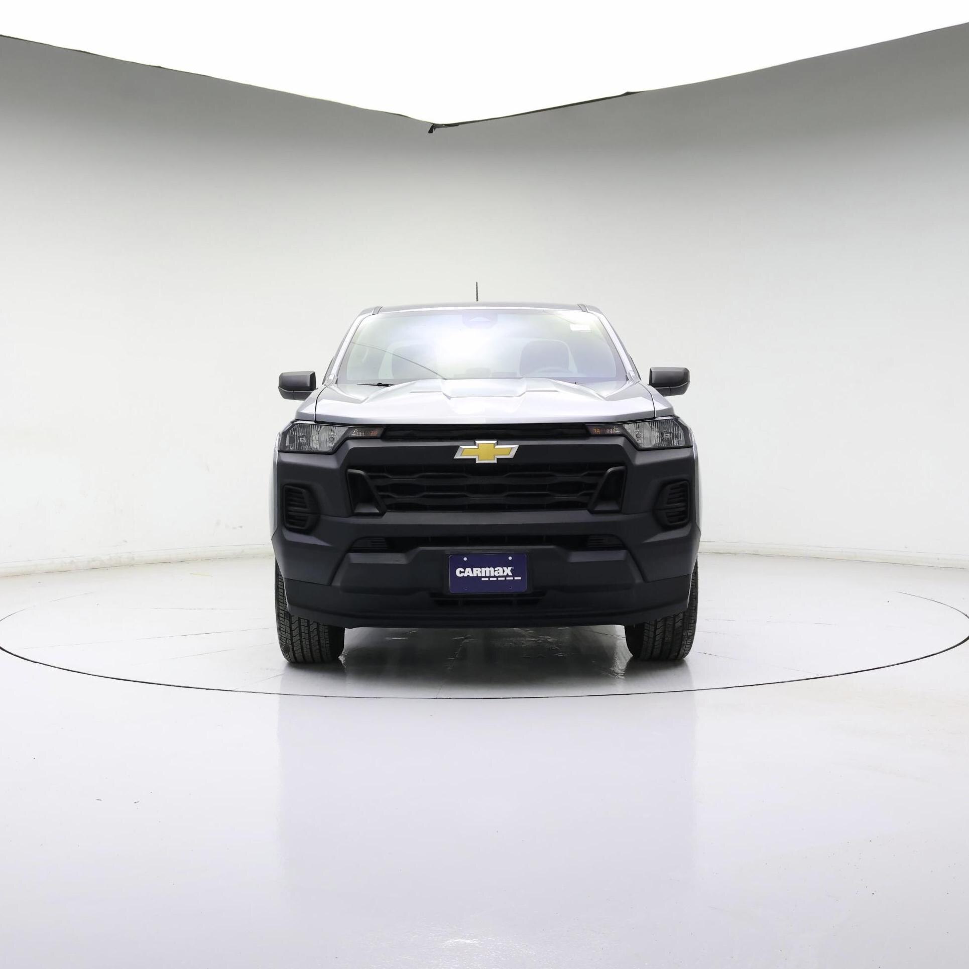 Thumbnail: 2023 Chevrolet Colorado - 5