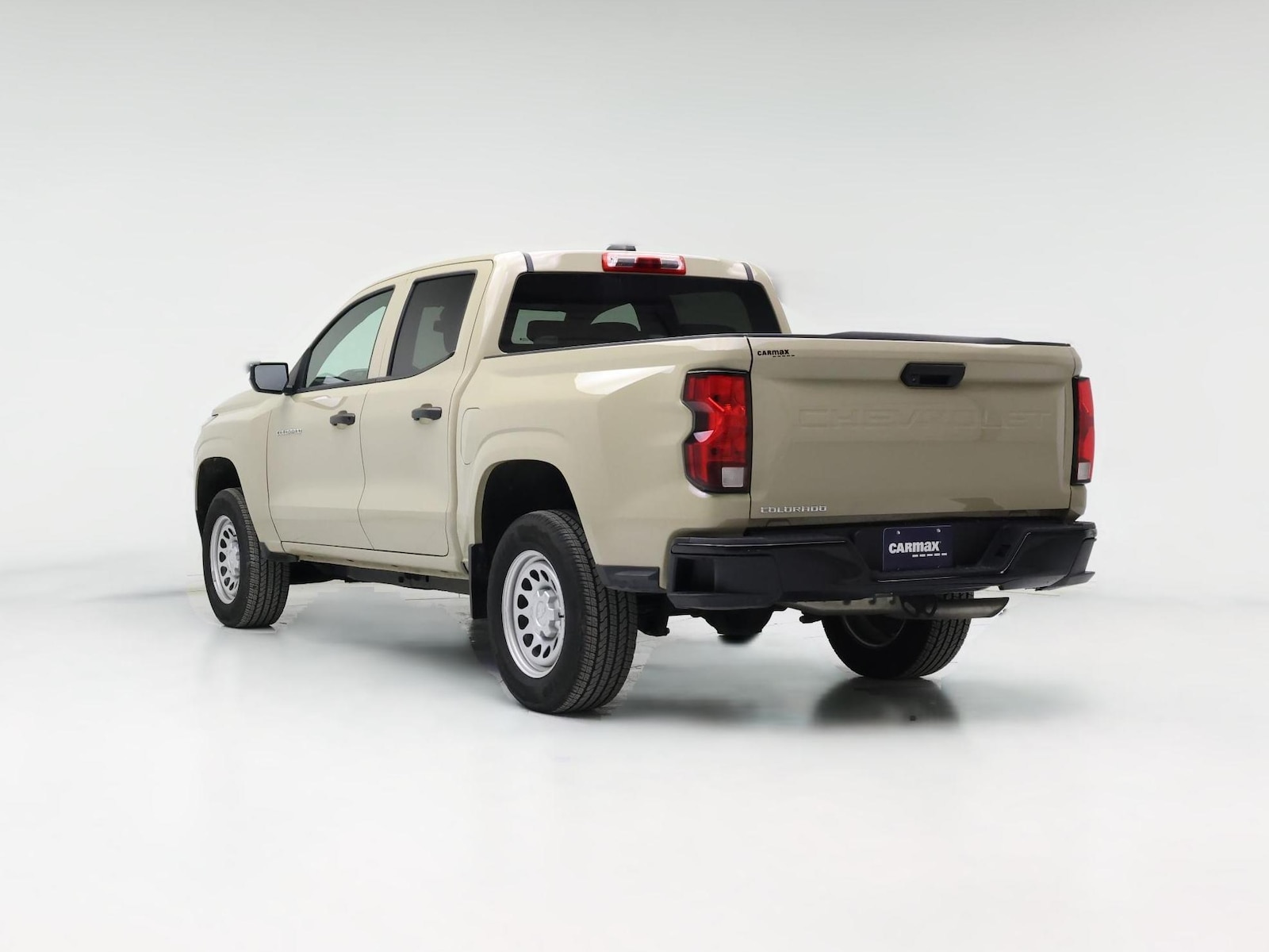 2024 Chevrolet Colorado