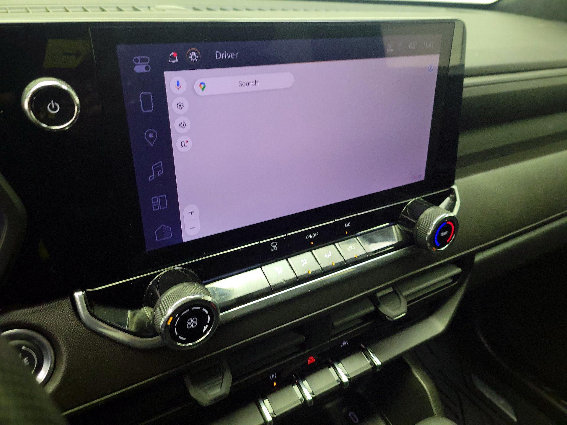 Thumbnail: 2024 Chevrolet Colorado - 13