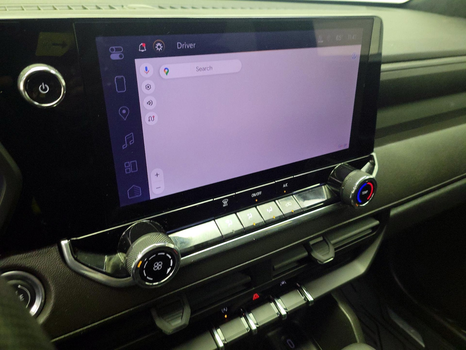 2024 Chevrolet Colorado Work Truck - Photo 14