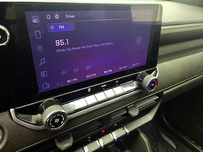Radio (On)