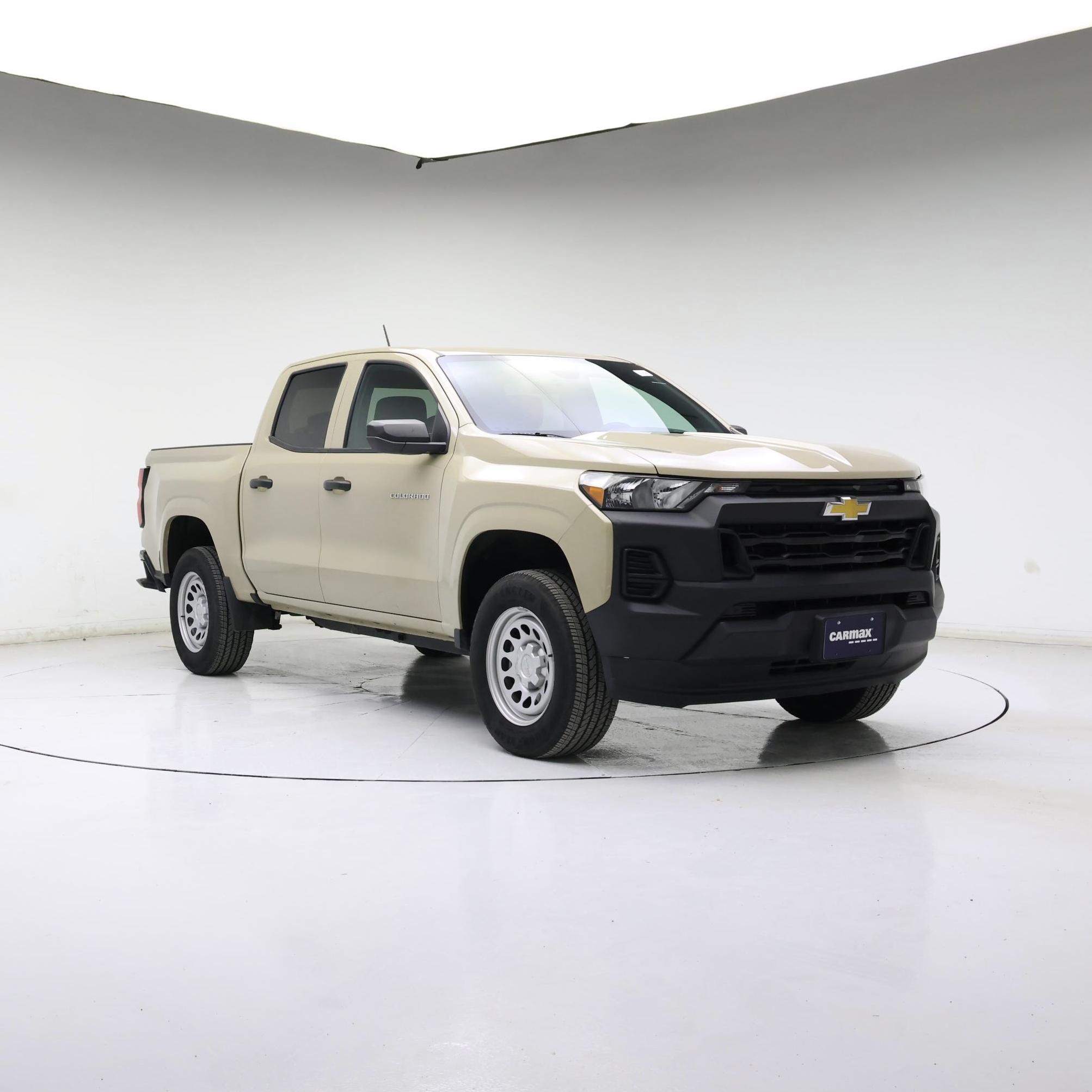 Thumbnail: 2024 Chevrolet Colorado - 2