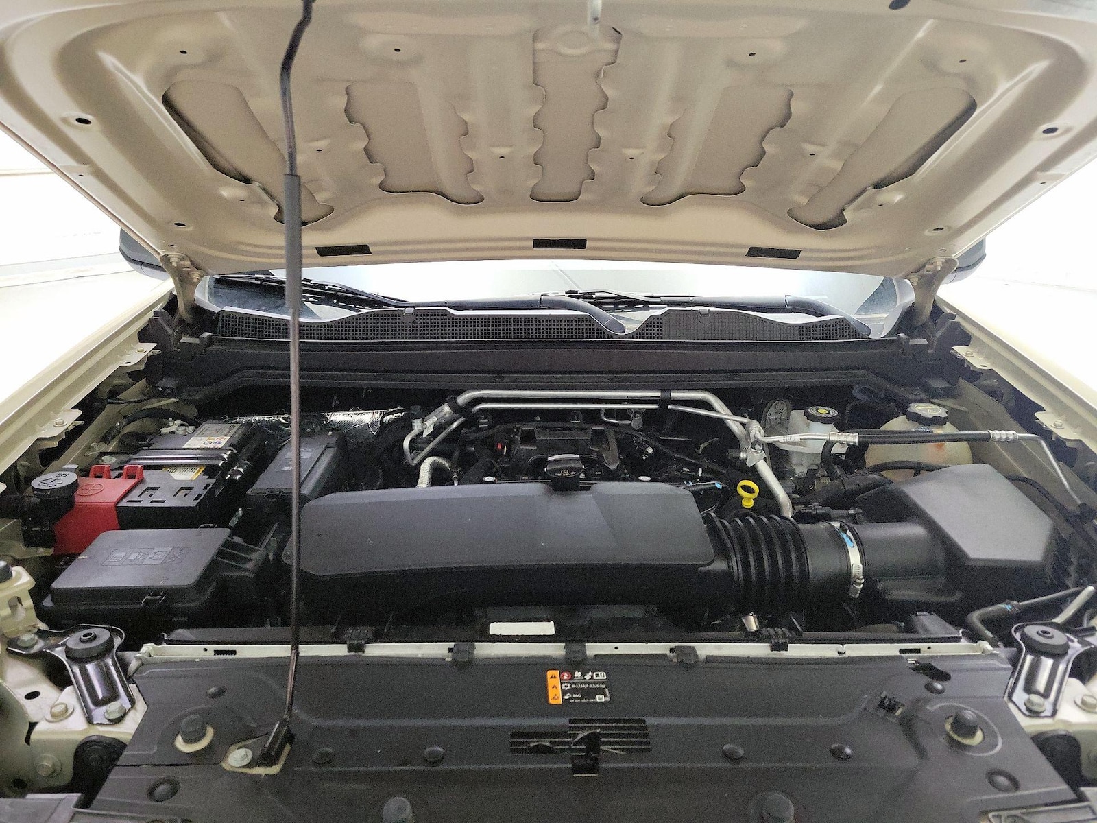 2024 Chevrolet Colorado Work Truck - Photo 22