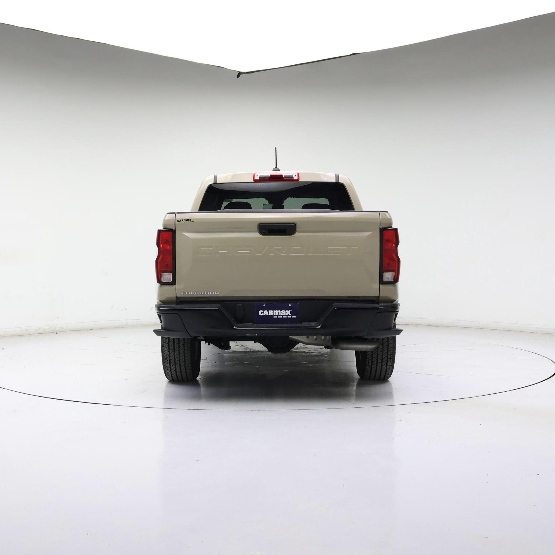 Thumbnail: 2024 Chevrolet Colorado - 5