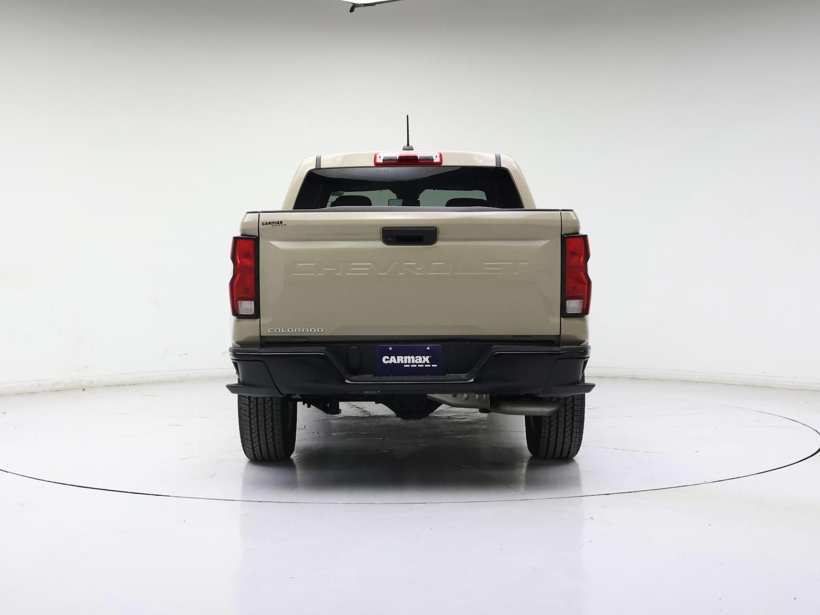 2024 Chevrolet Colorado Work Truck - Photo 6
