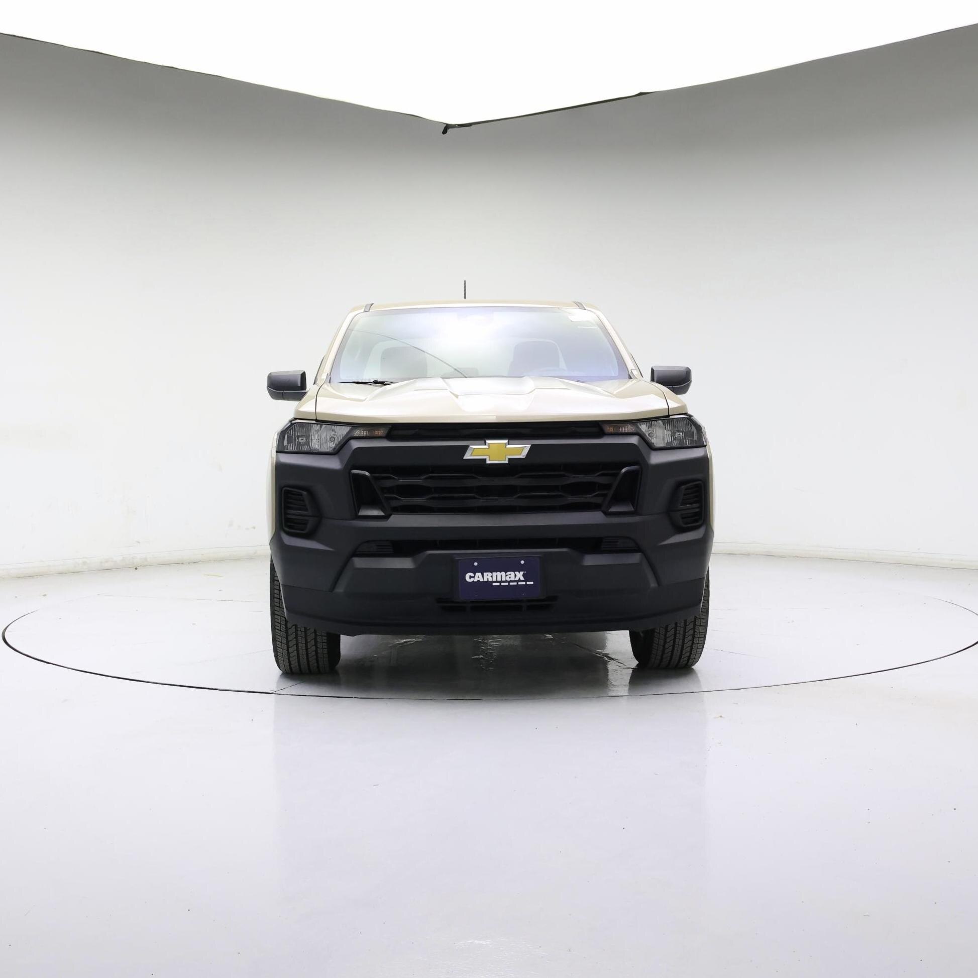 Thumbnail: 2024 Chevrolet Colorado - 6