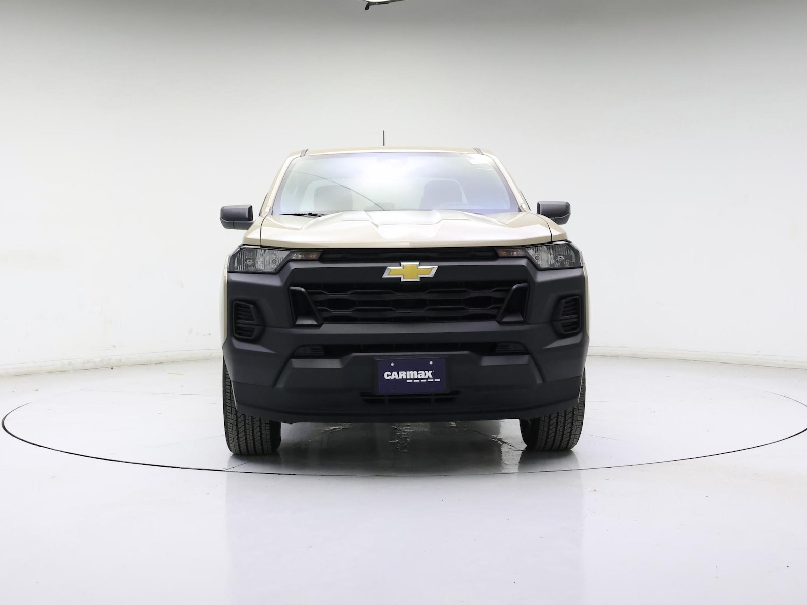 2024 Chevrolet Colorado Work Truck - Photo 7