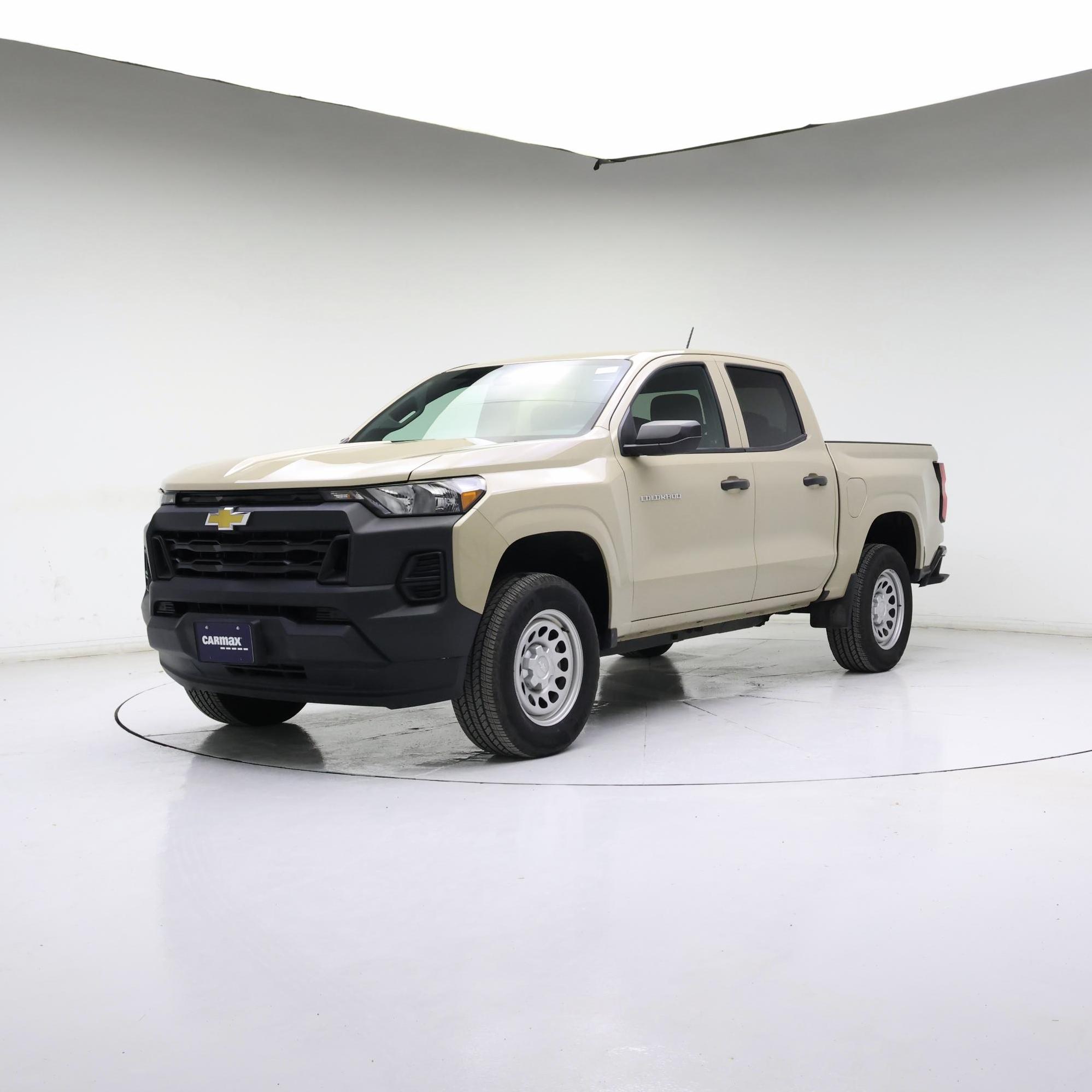 Thumbnail: 2024 Chevrolet Colorado - 8