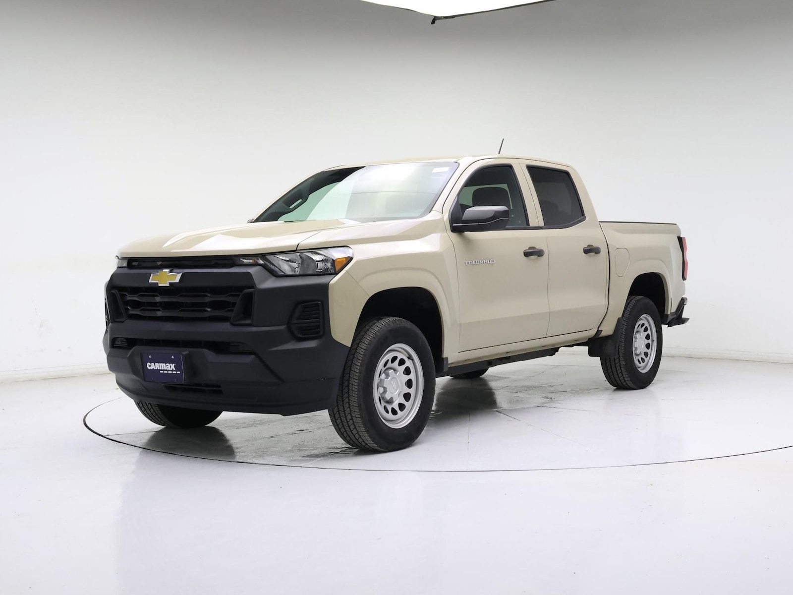 2024 Chevrolet Colorado Work Truck - Photo 9