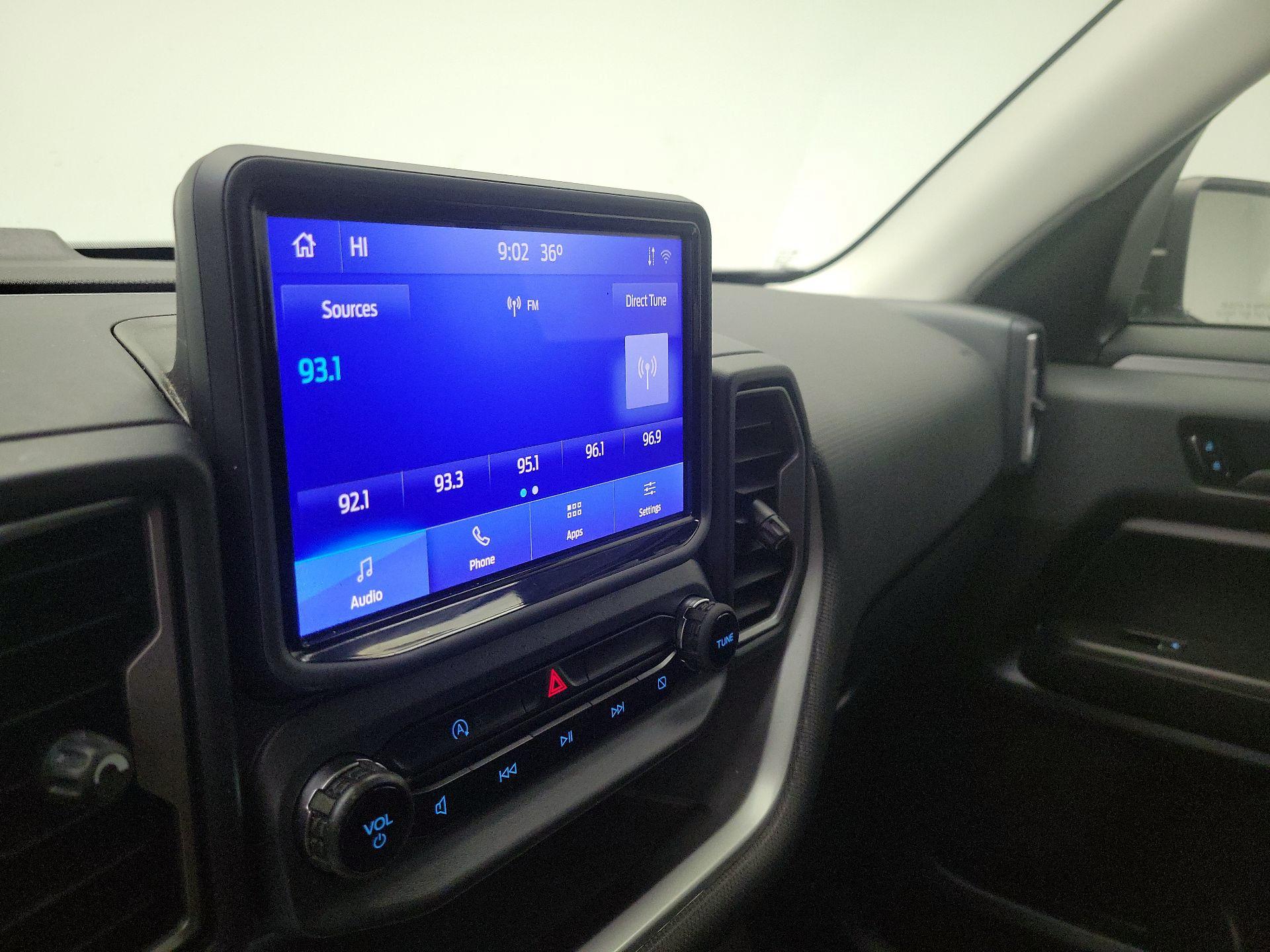 Thumbnail: 2022 Ford Bronco Sport - 15