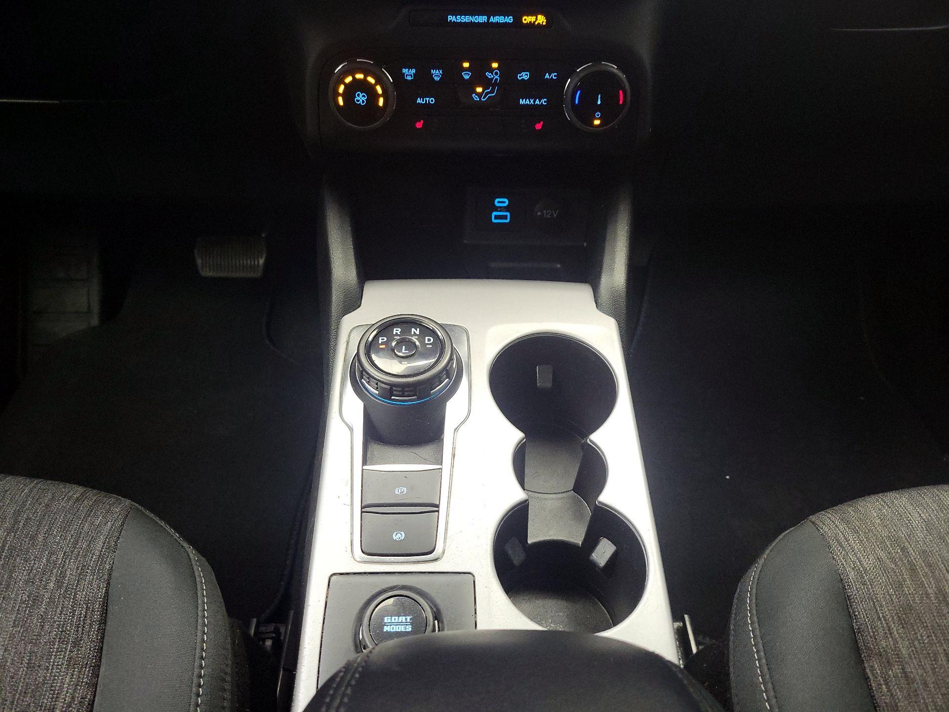 Thumbnail: 2022 Ford Bronco Sport - 17