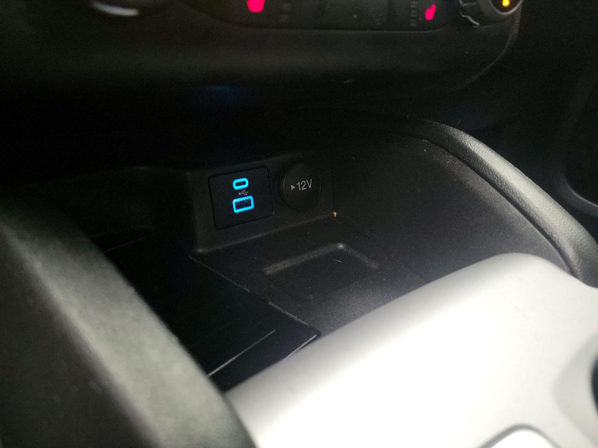 Thumbnail: 2022 Ford Bronco Sport - 18