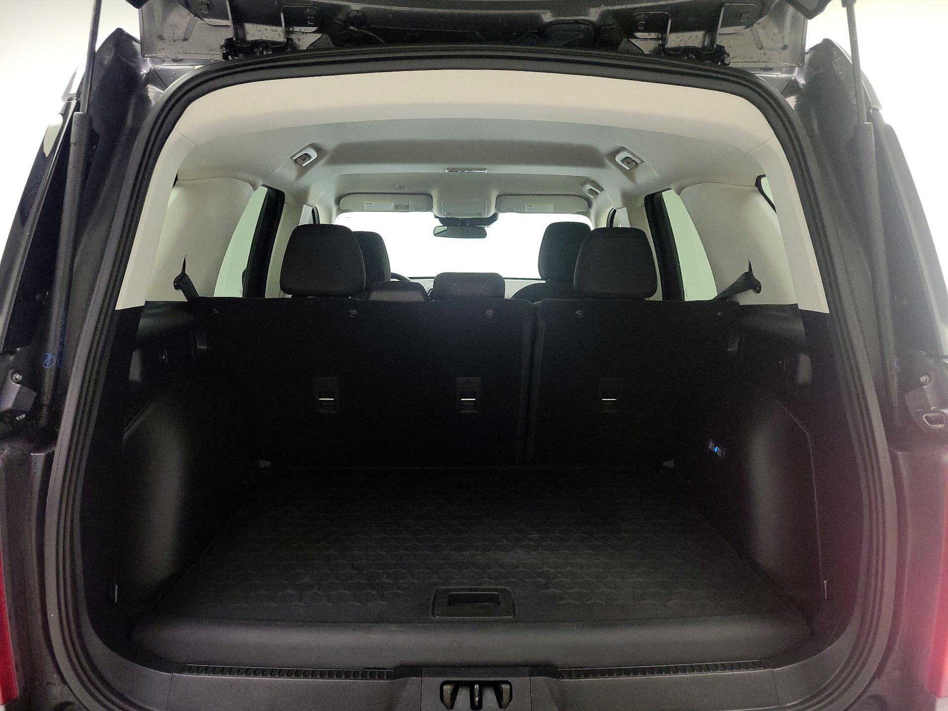 Thumbnail: 2022 Ford Bronco Sport - 20