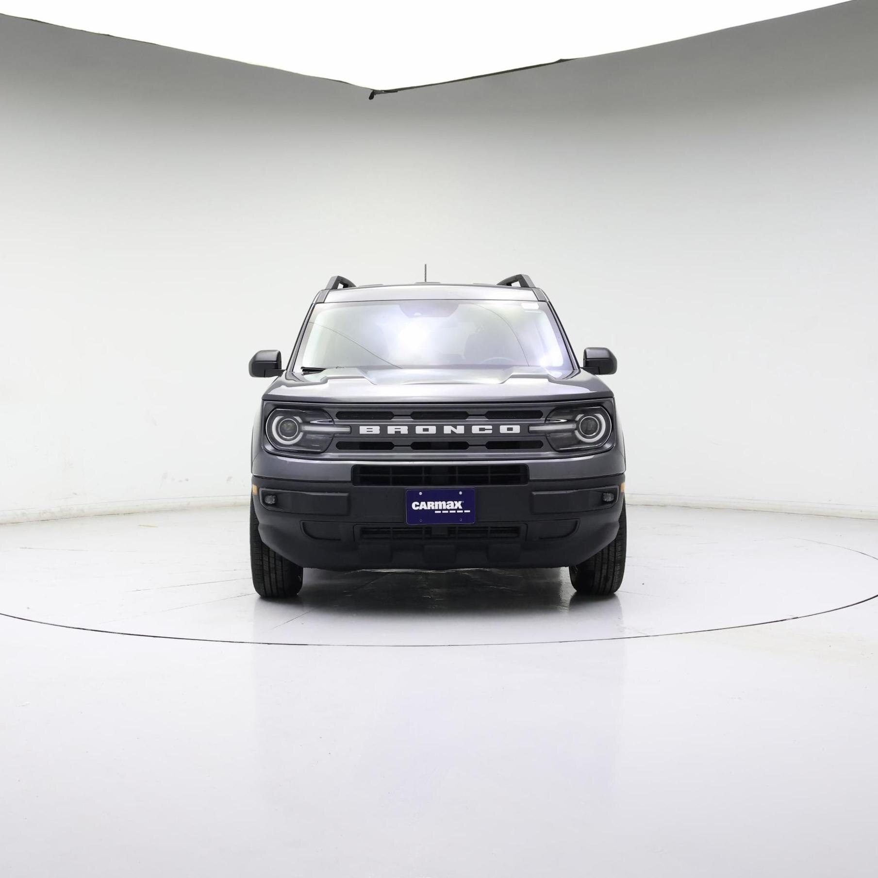 Thumbnail: 2022 Ford Bronco Sport - 5