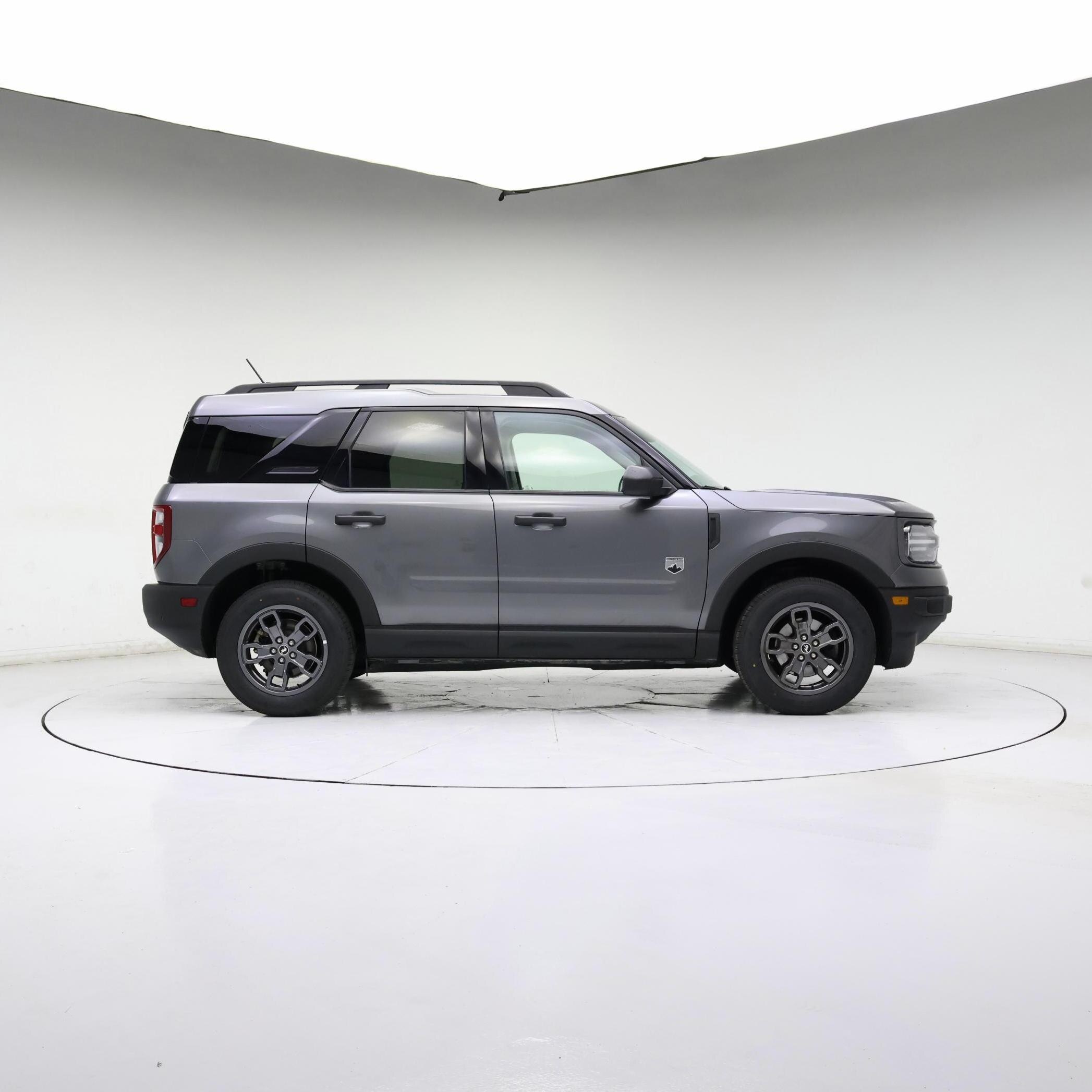 Thumbnail: 2022 Ford Bronco Sport - 7