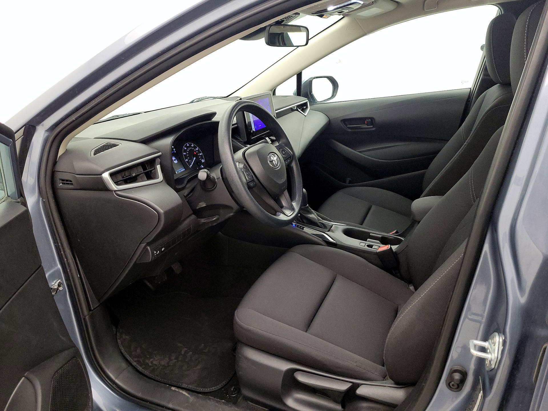 Thumbnail: 2024 Toyota Corolla - 11