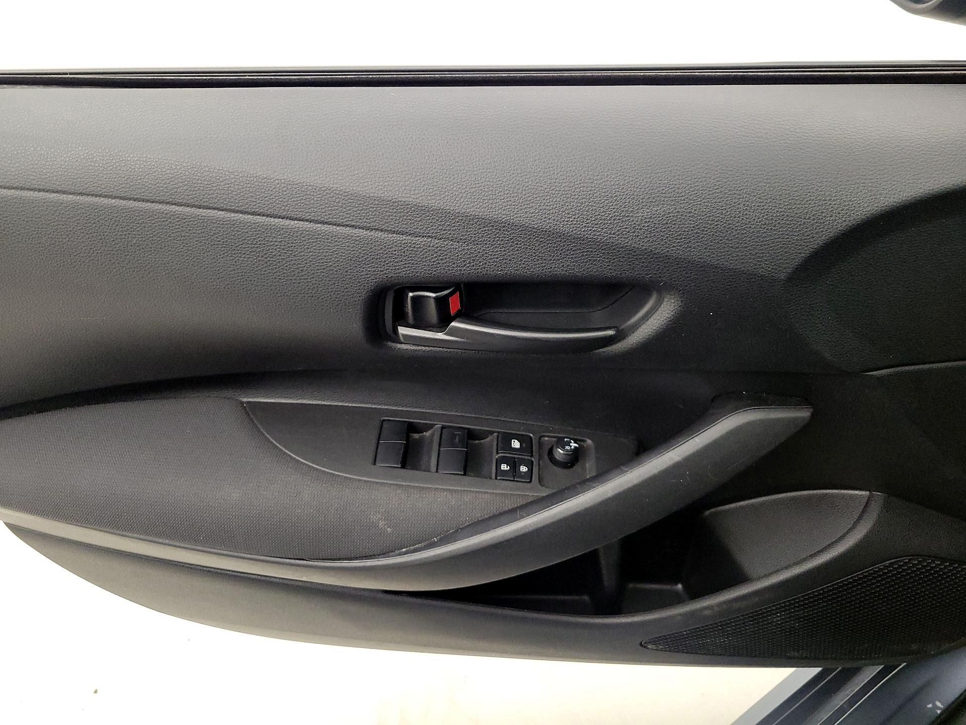 Thumbnail: 2024 Toyota Corolla - 12