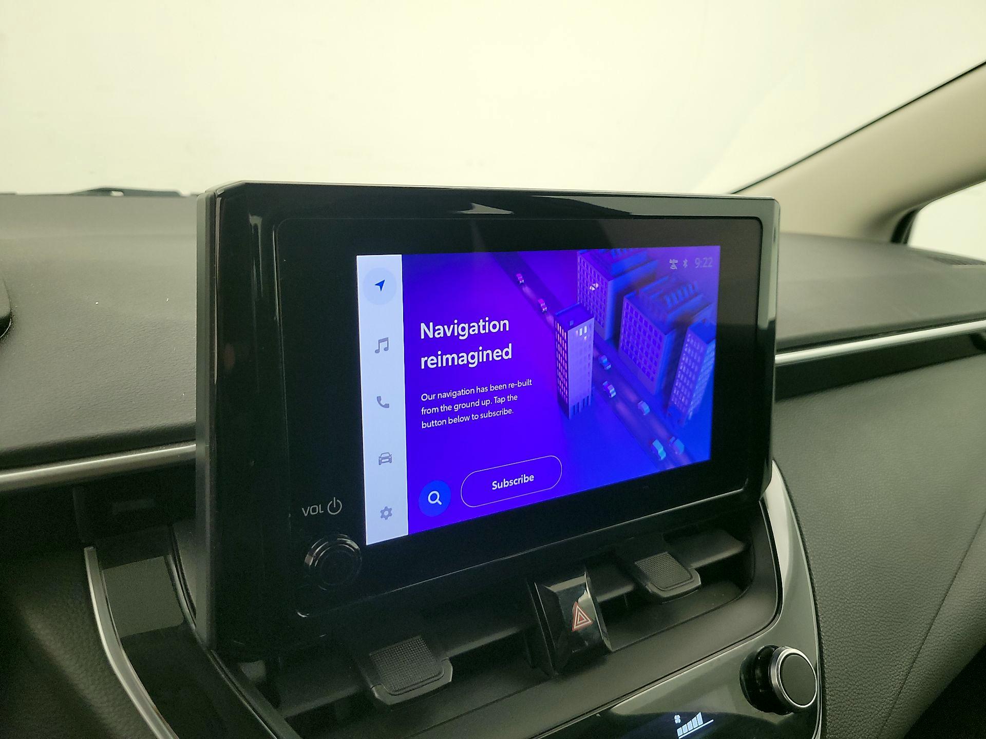 Thumbnail: 2024 Toyota Corolla - 14