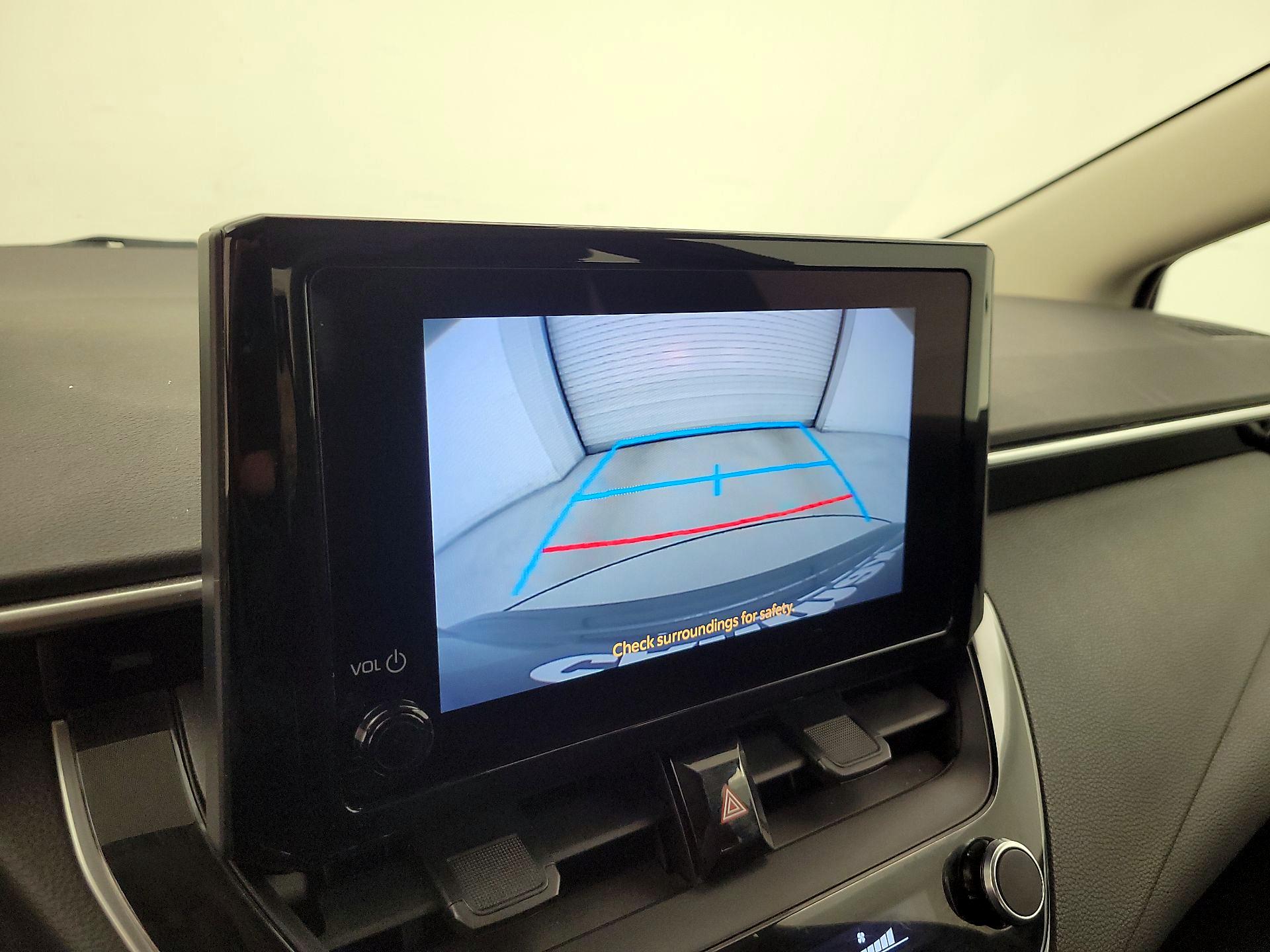 Thumbnail: 2024 Toyota Corolla - 15