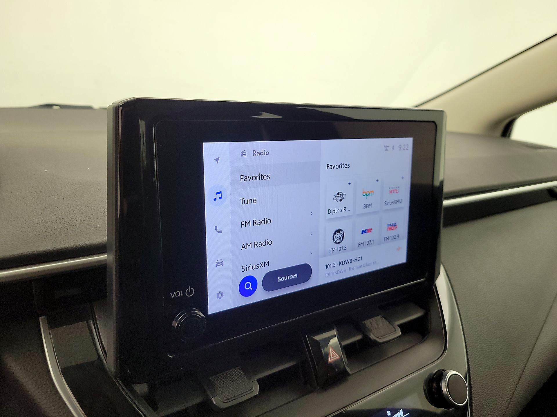 Thumbnail: 2024 Toyota Corolla - 16