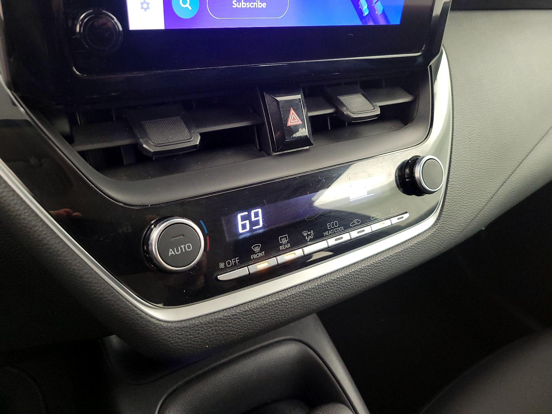 Thumbnail: 2024 Toyota Corolla - 17