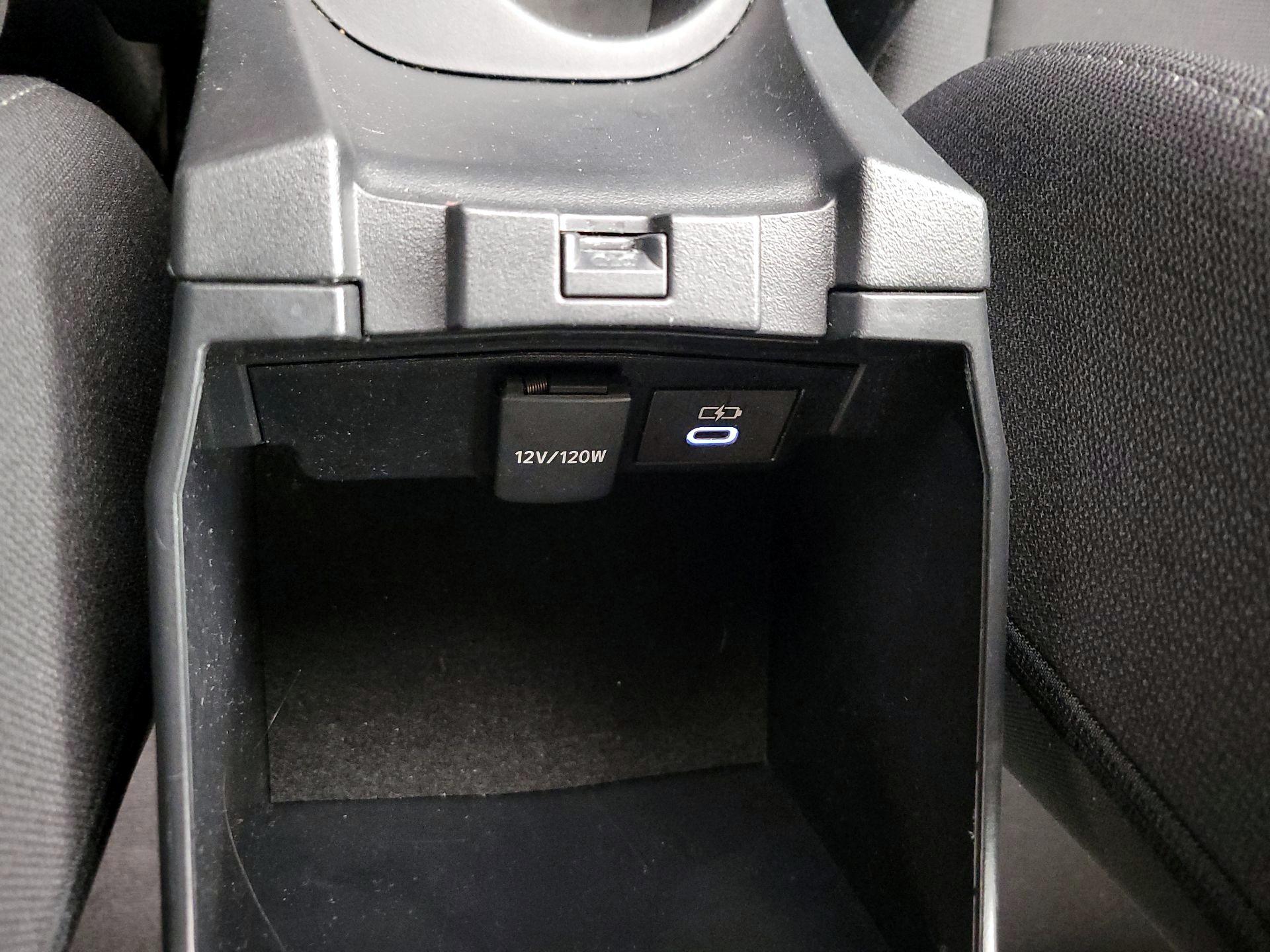 Thumbnail: 2024 Toyota Corolla - 19