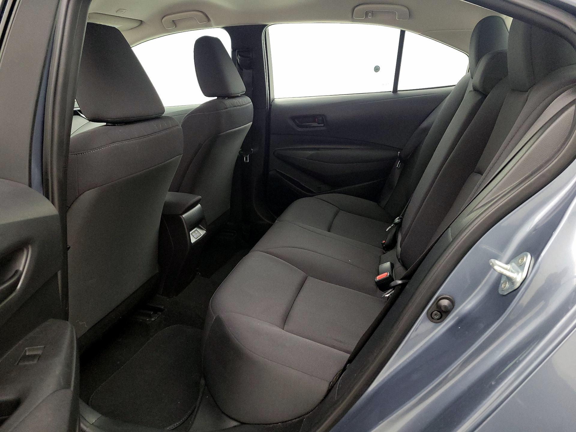 Thumbnail: 2024 Toyota Corolla - 20