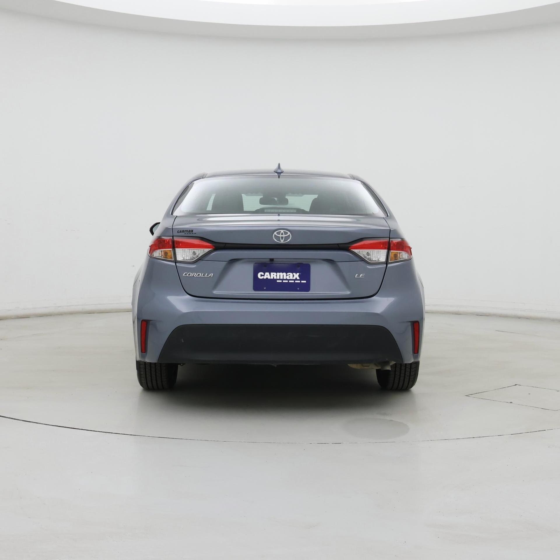 Thumbnail: 2024 Toyota Corolla - 6