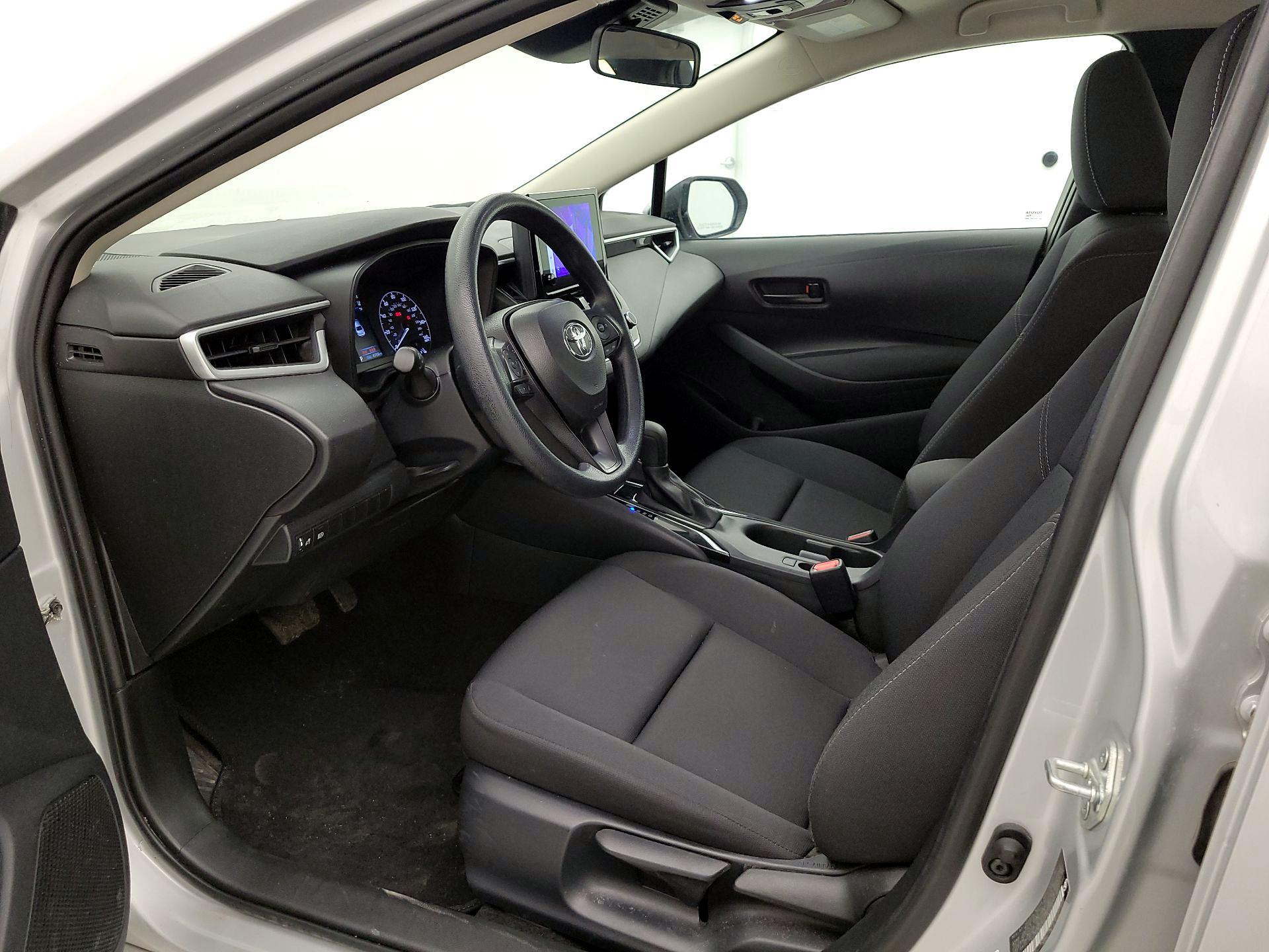 Thumbnail: 2024 Toyota Corolla - 11