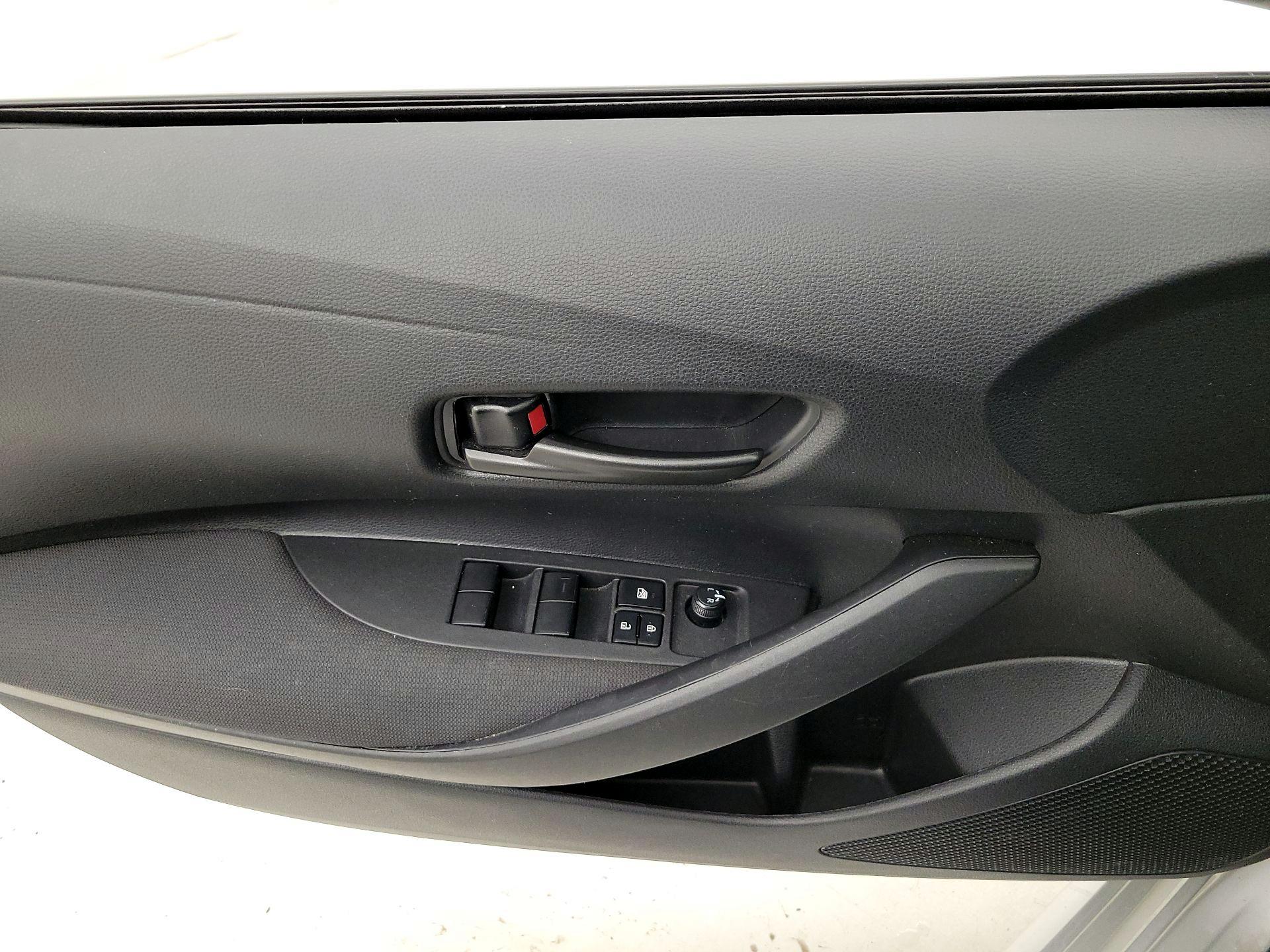 Thumbnail: 2024 Toyota Corolla - 12