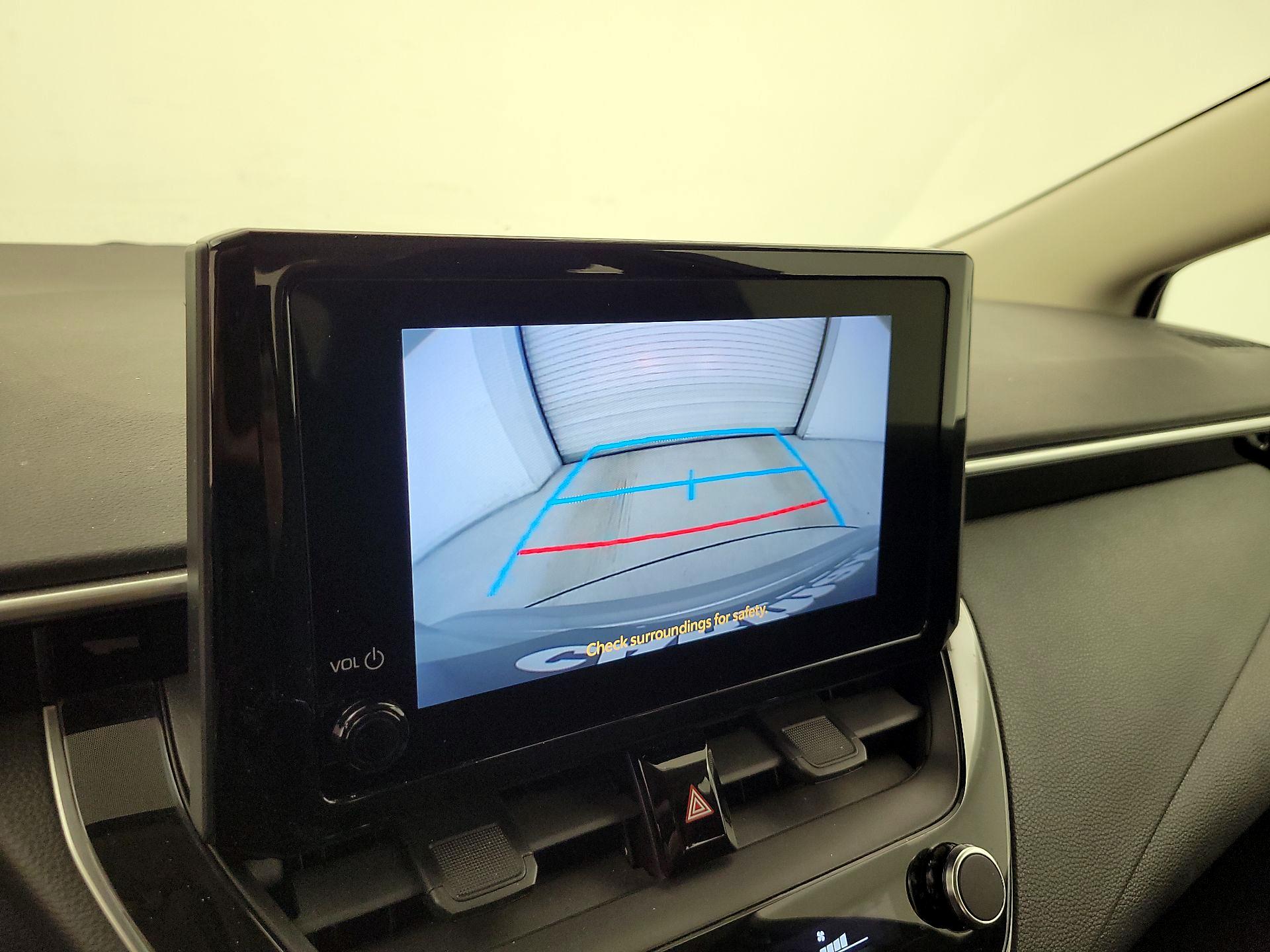 Thumbnail: 2024 Toyota Corolla - 15