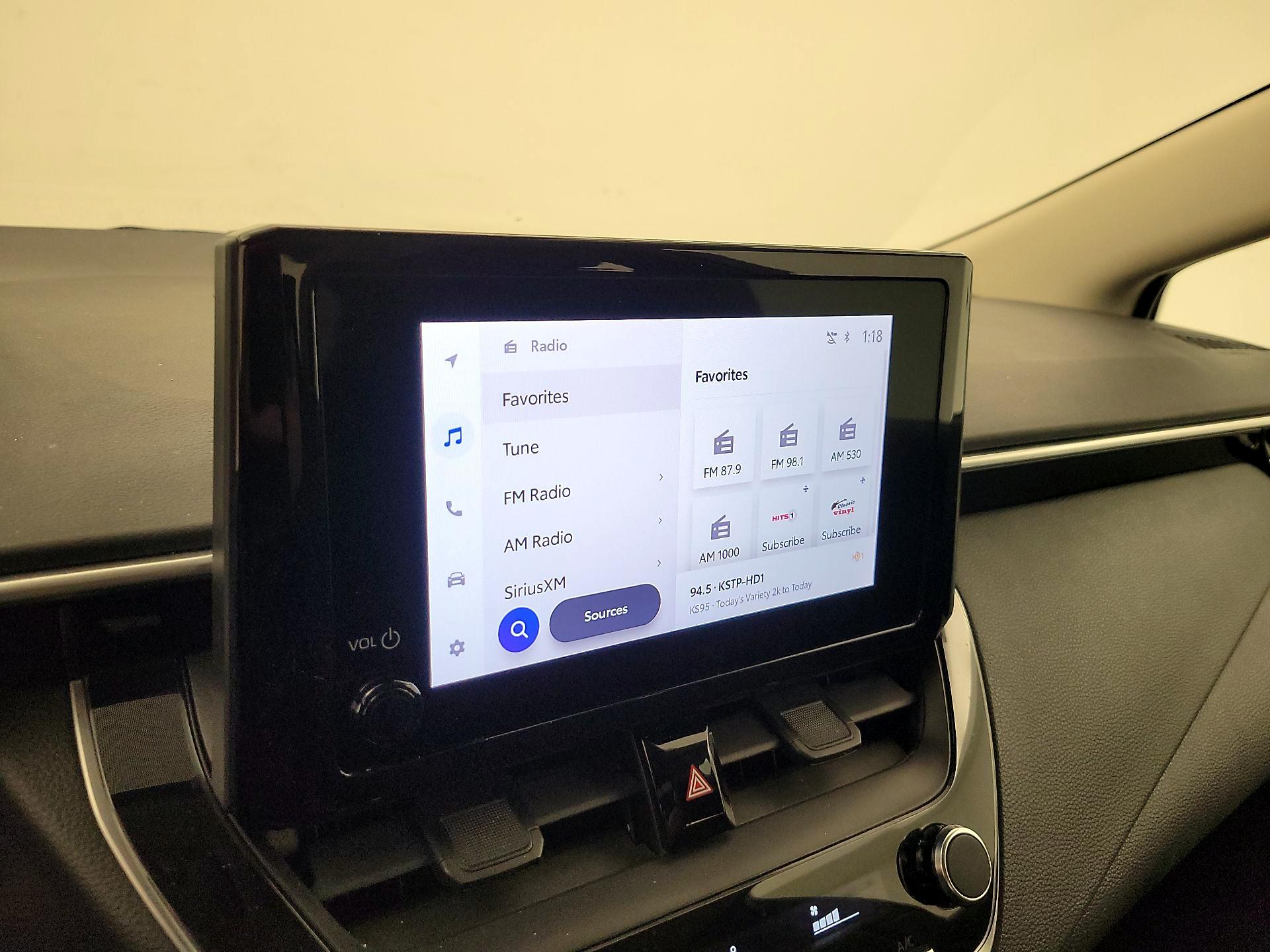 Thumbnail: 2024 Toyota Corolla - 16