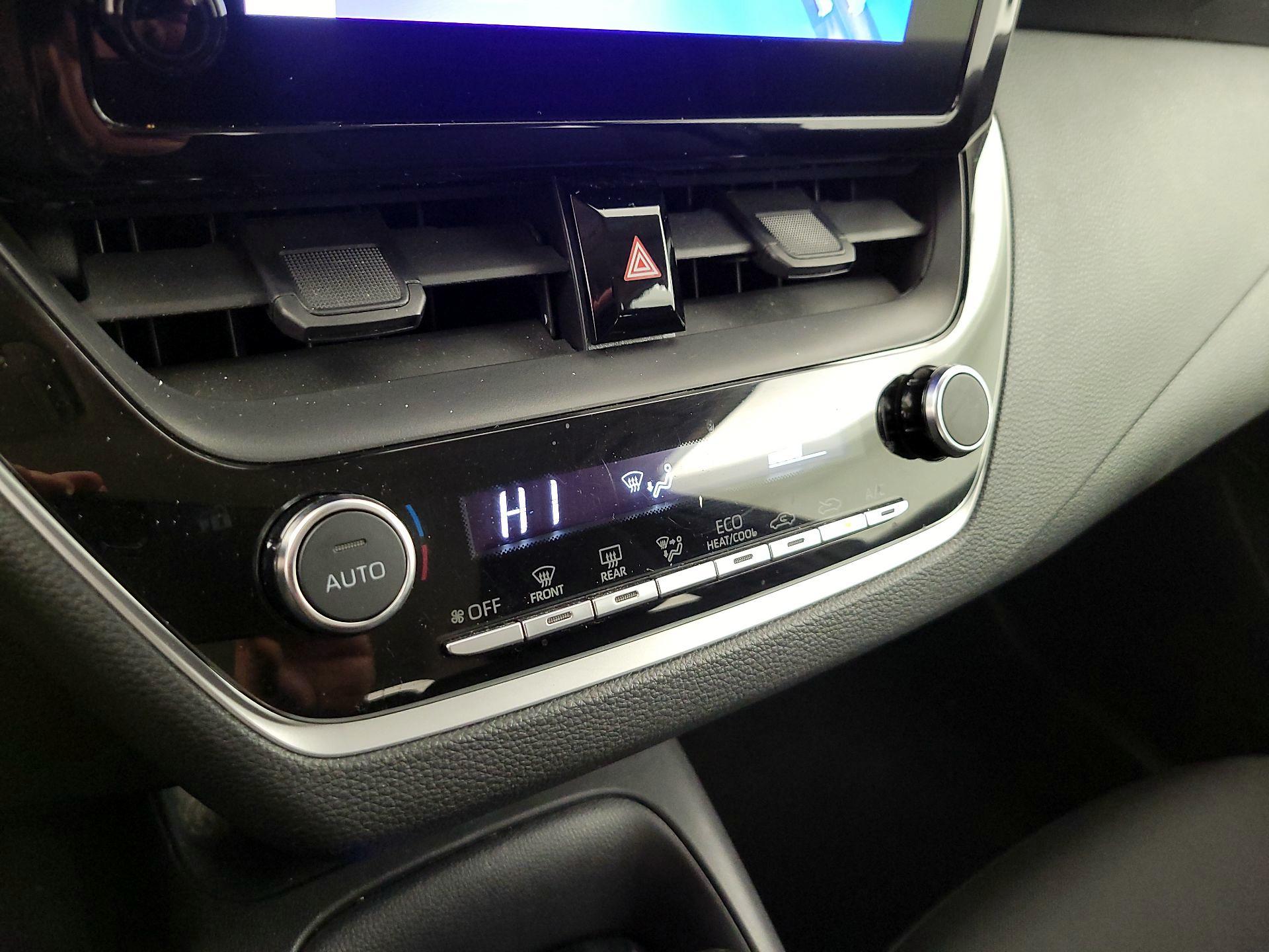 Thumbnail: 2024 Toyota Corolla - 17