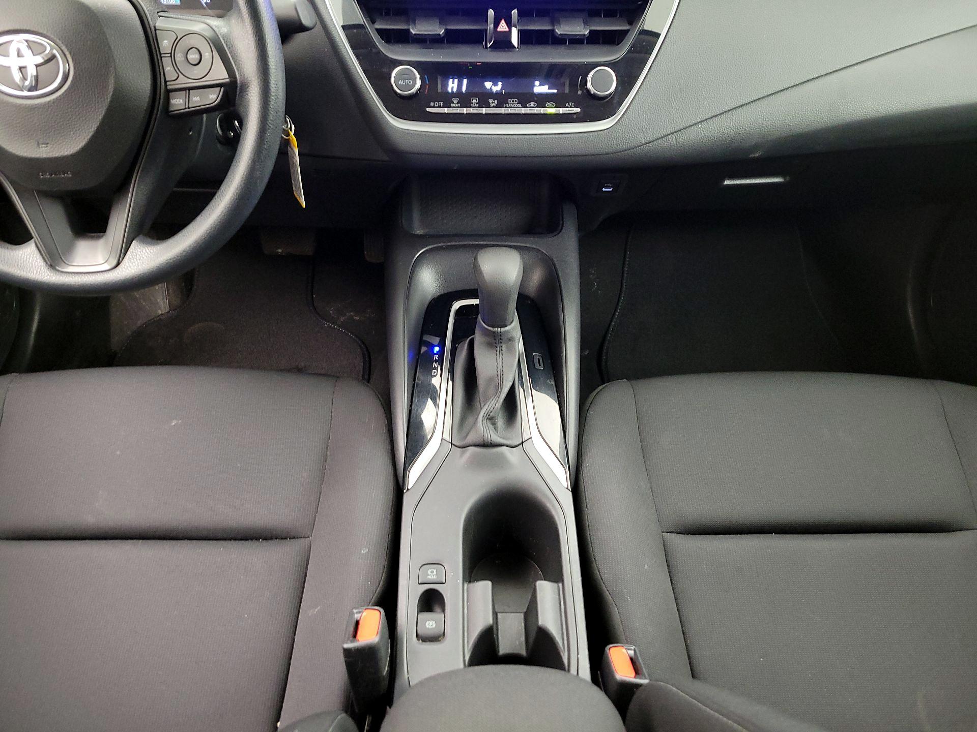 Thumbnail: 2024 Toyota Corolla - 18