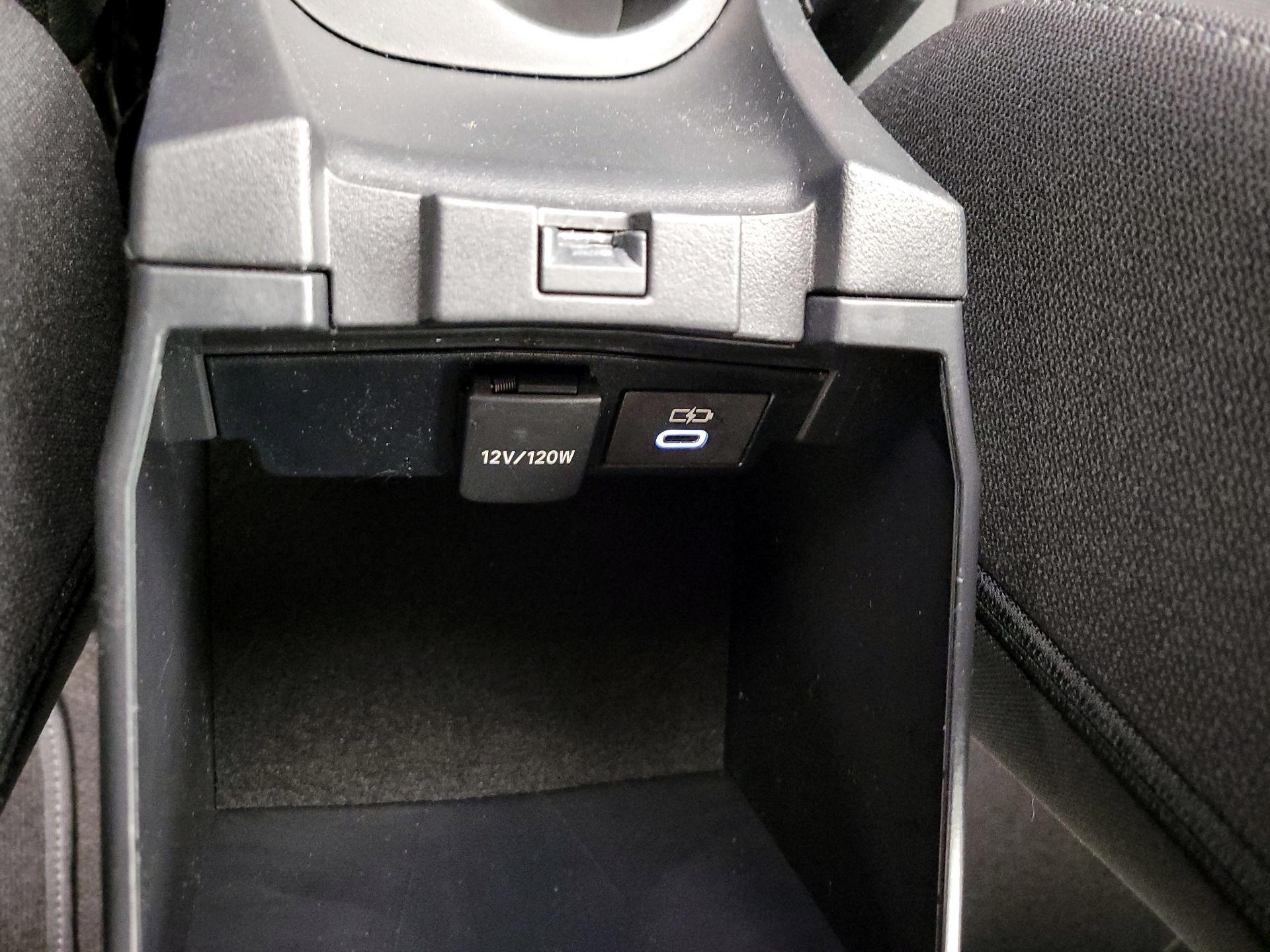 Thumbnail: 2024 Toyota Corolla - 19