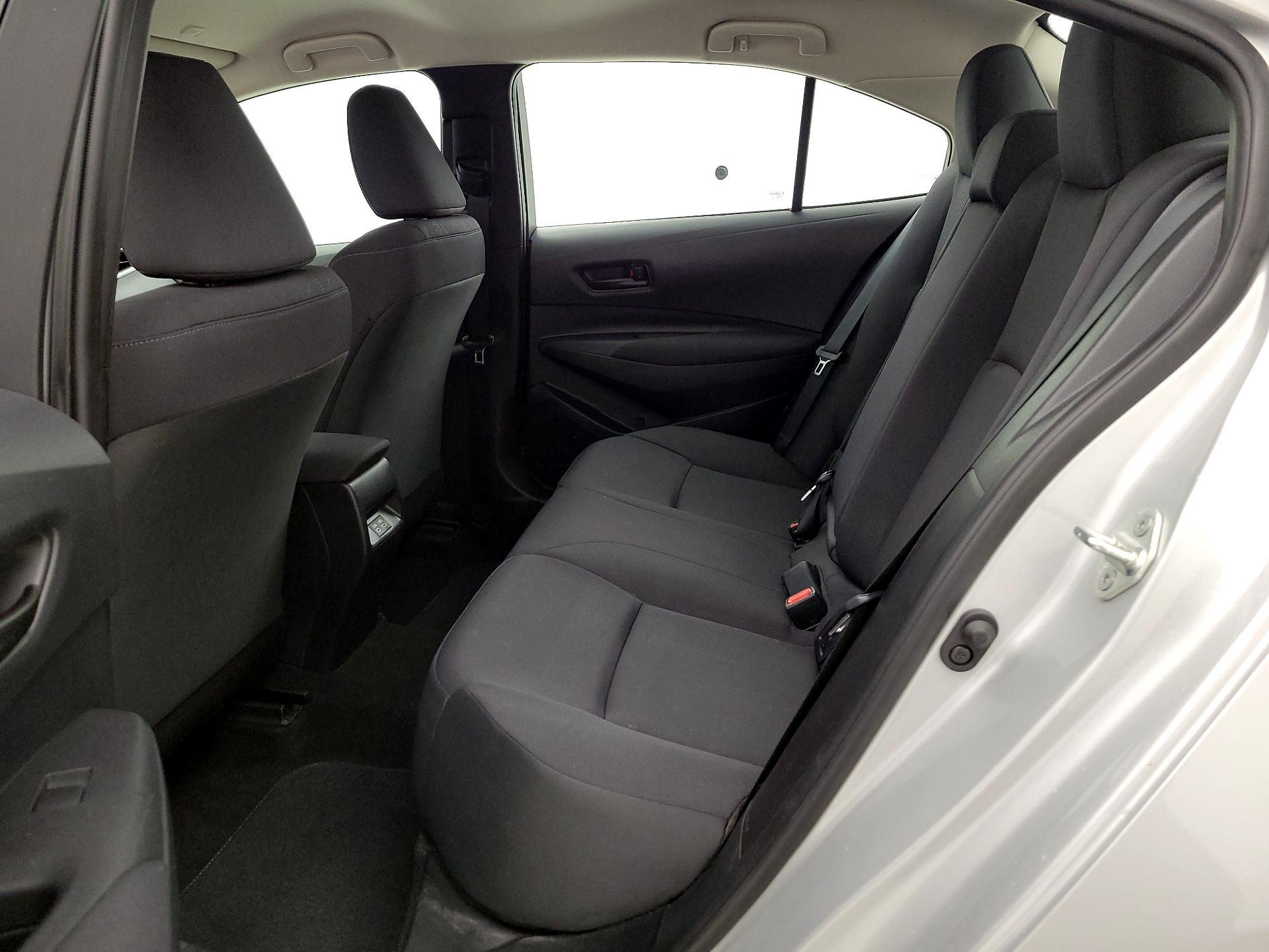 Thumbnail: 2024 Toyota Corolla - 20