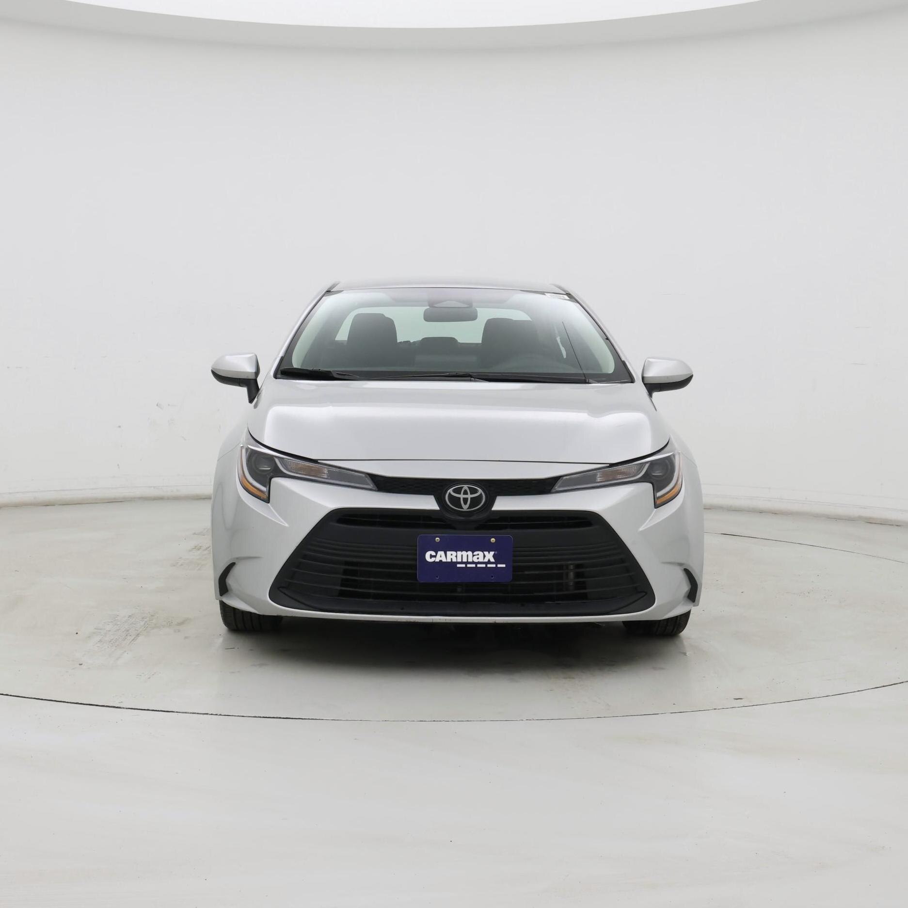 Thumbnail: 2024 Toyota Corolla - 5