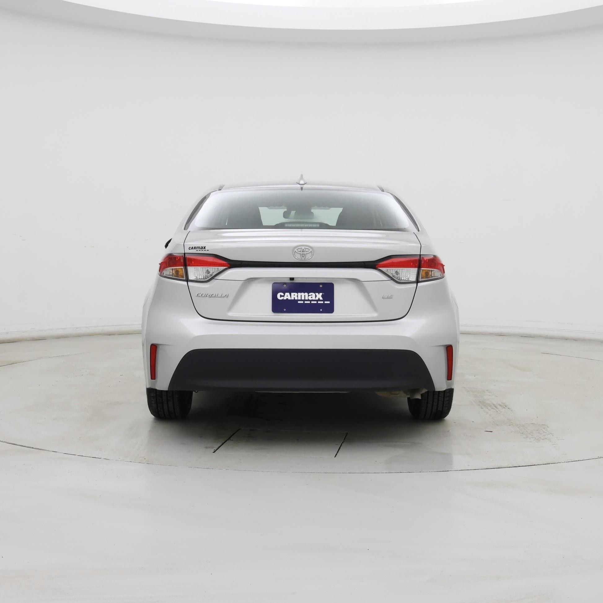 Thumbnail: 2024 Toyota Corolla - 6