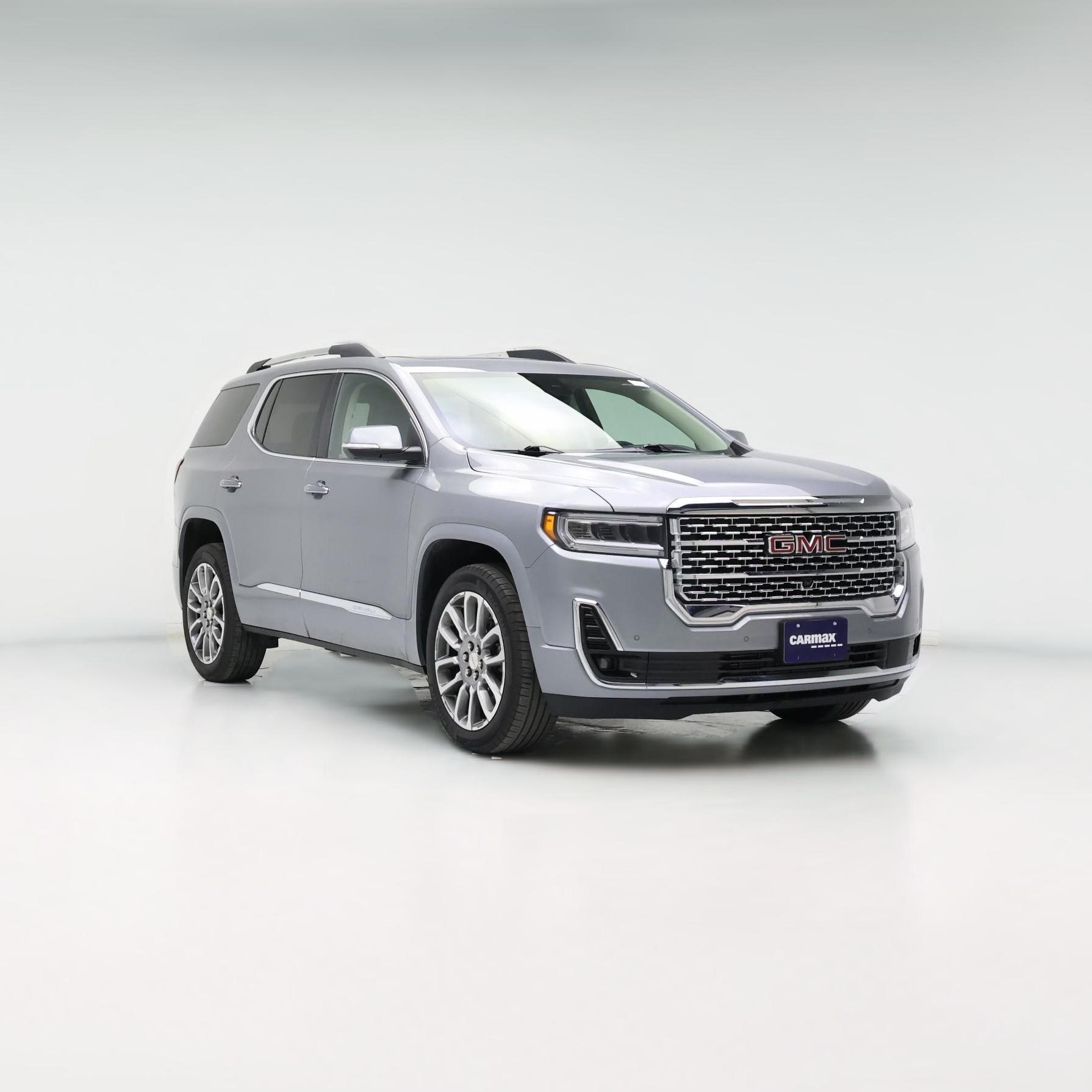 Thumbnail: 2023 GMC Acadia - 1