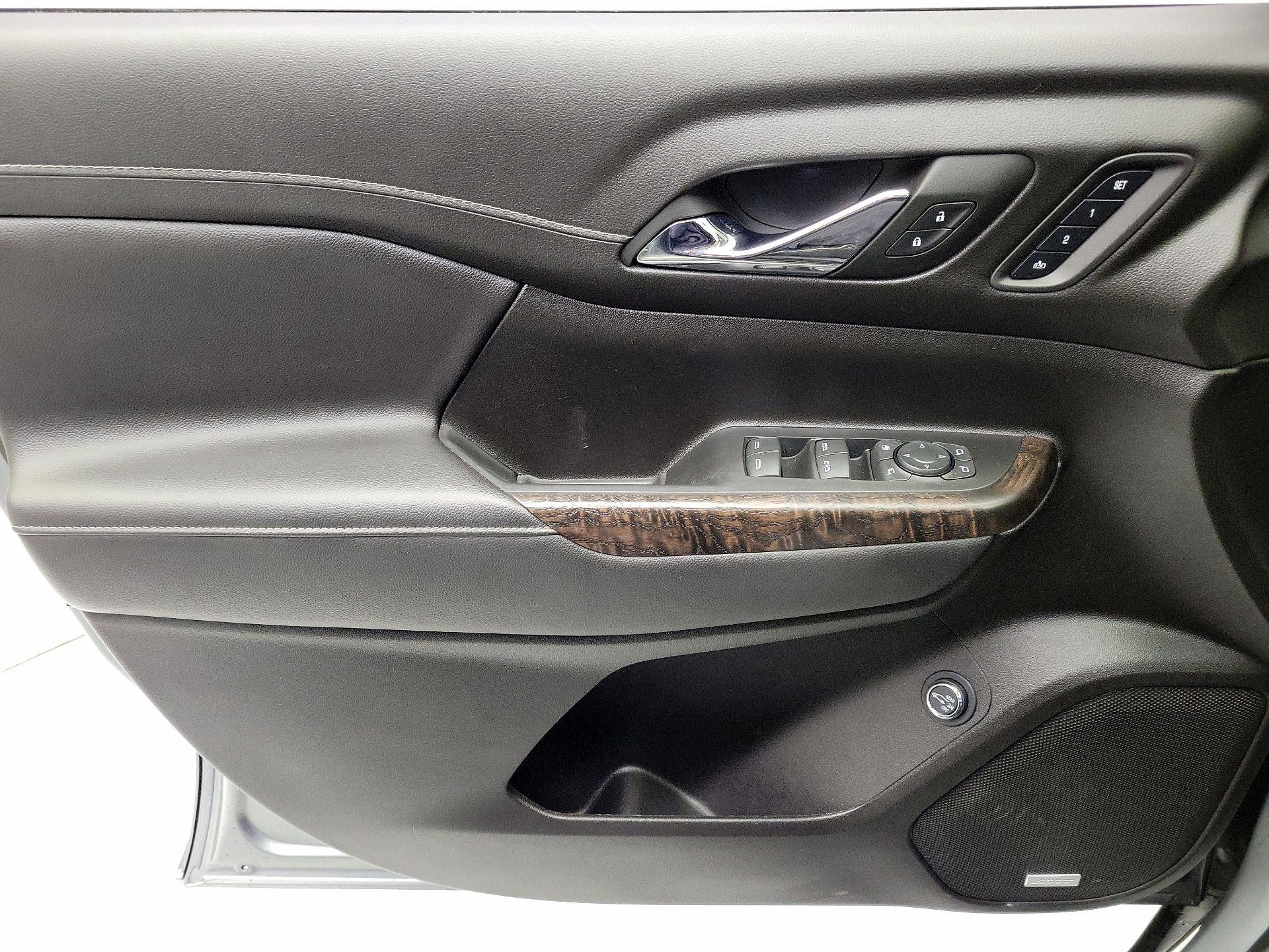 Thumbnail: 2023 GMC Acadia - 12