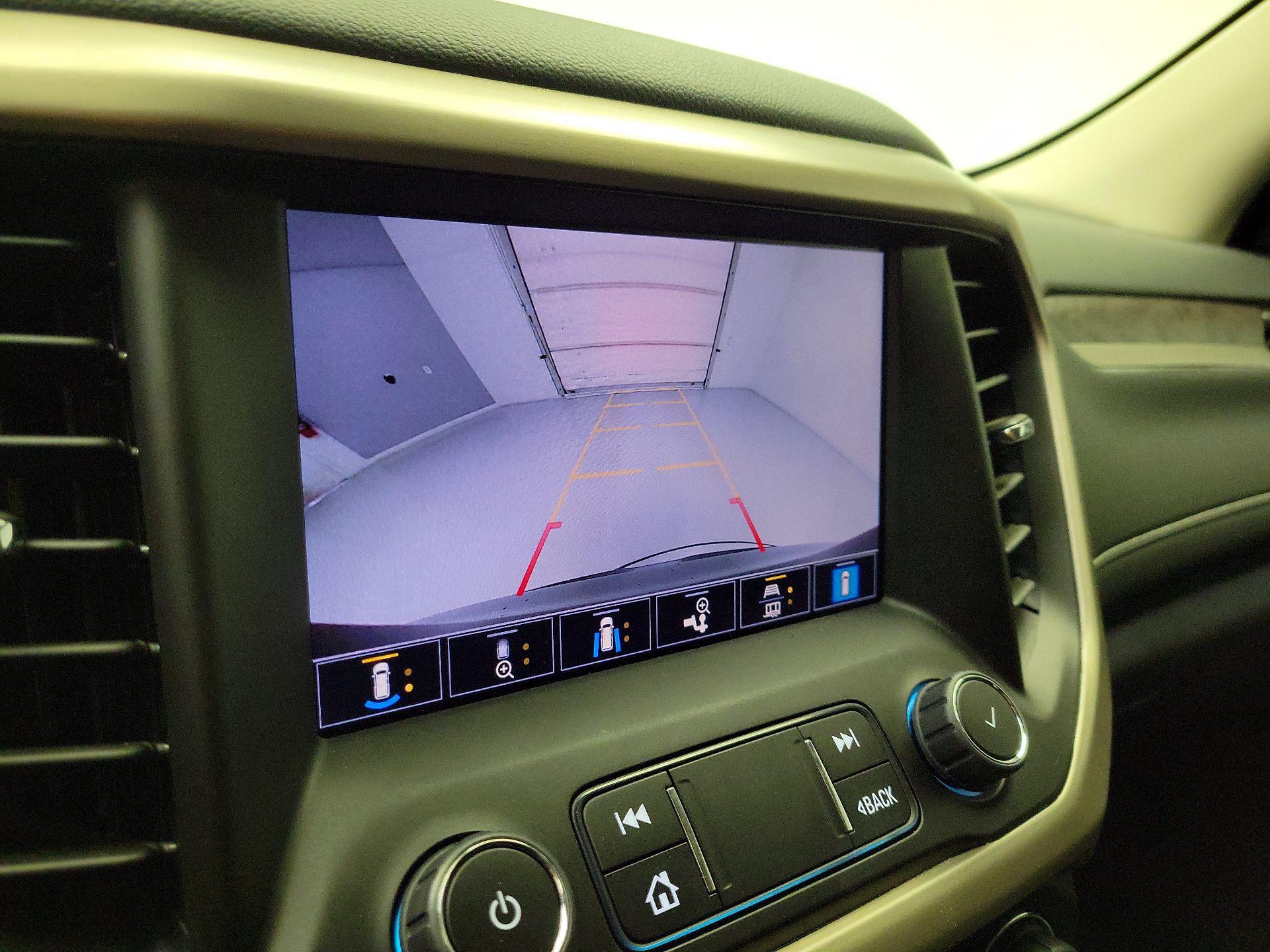 Thumbnail: 2023 GMC Acadia - 13