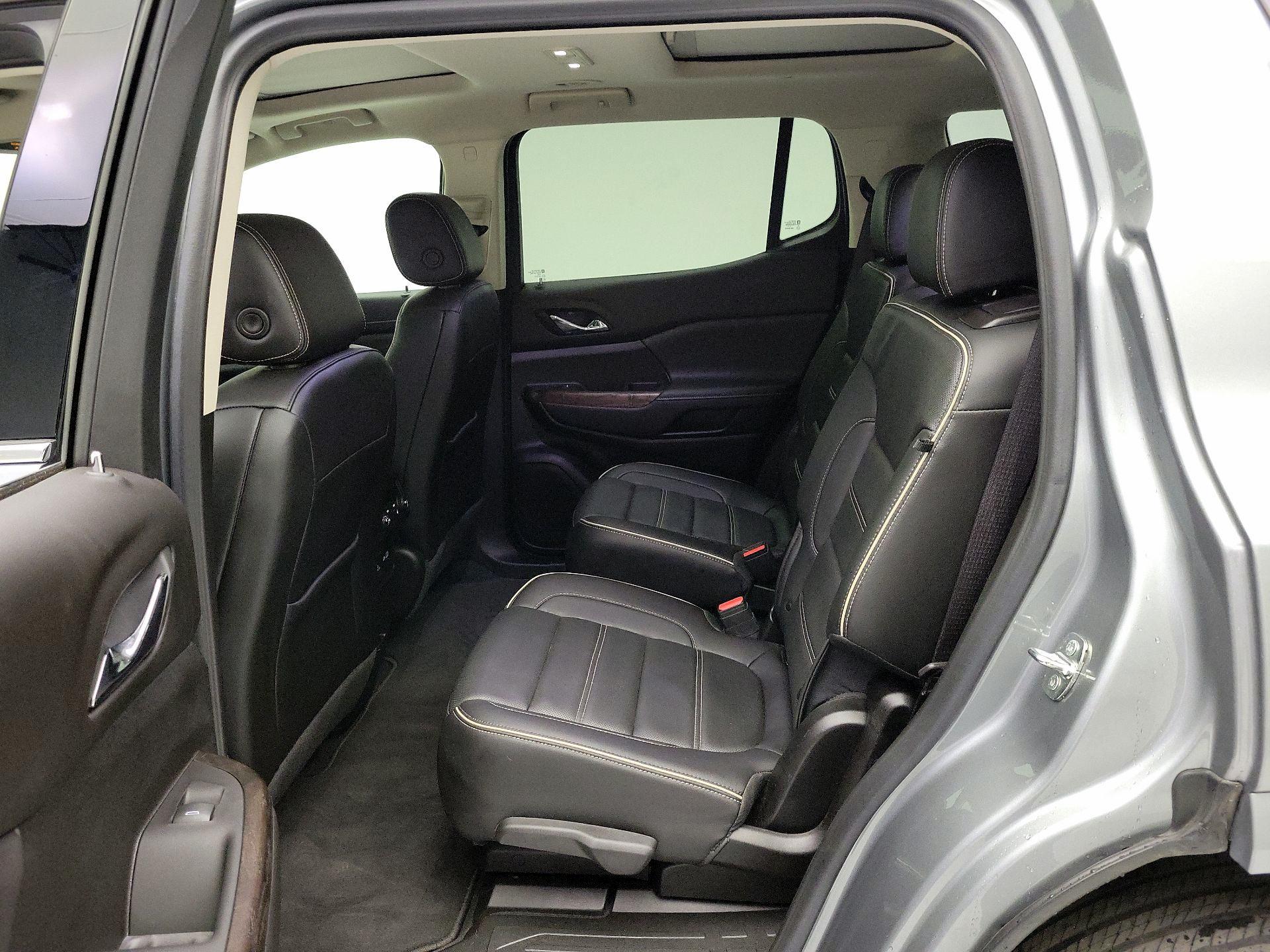 Thumbnail: 2023 GMC Acadia - 19