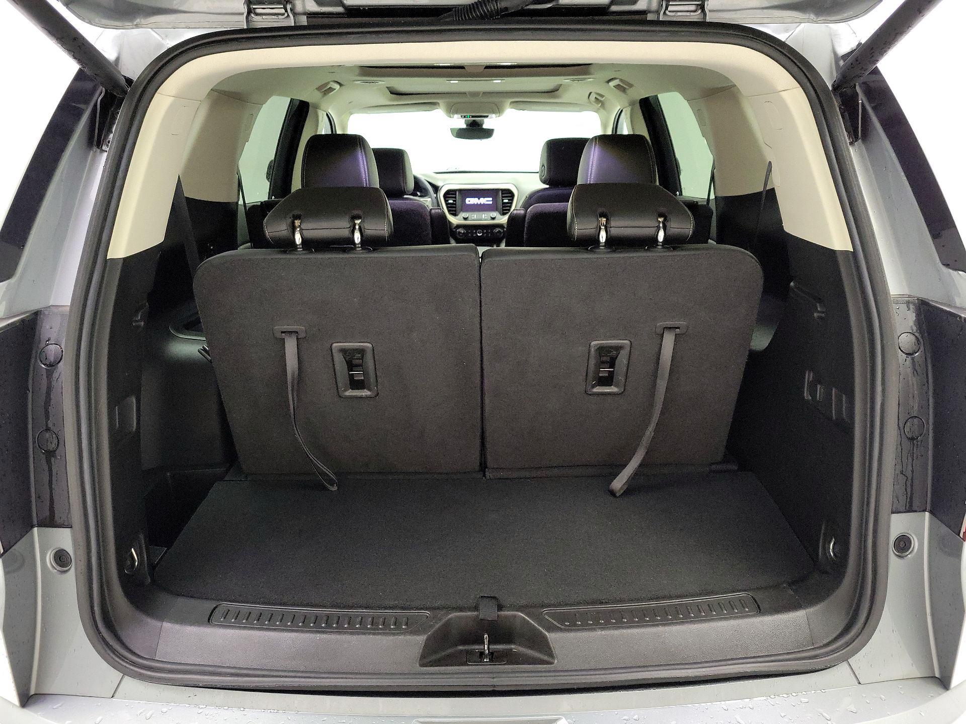 Thumbnail: 2023 GMC Acadia - 20