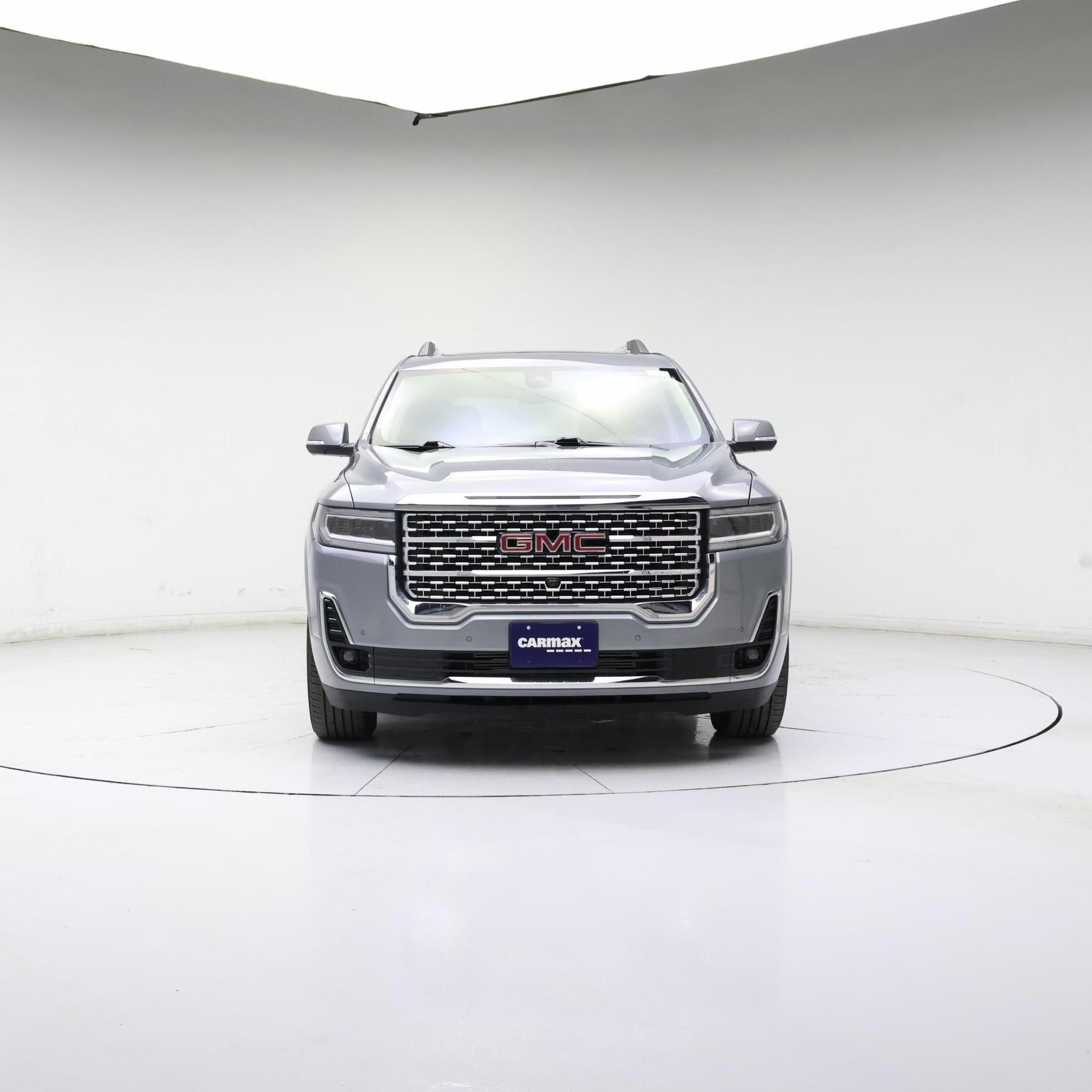 Thumbnail: 2023 GMC Acadia - 5