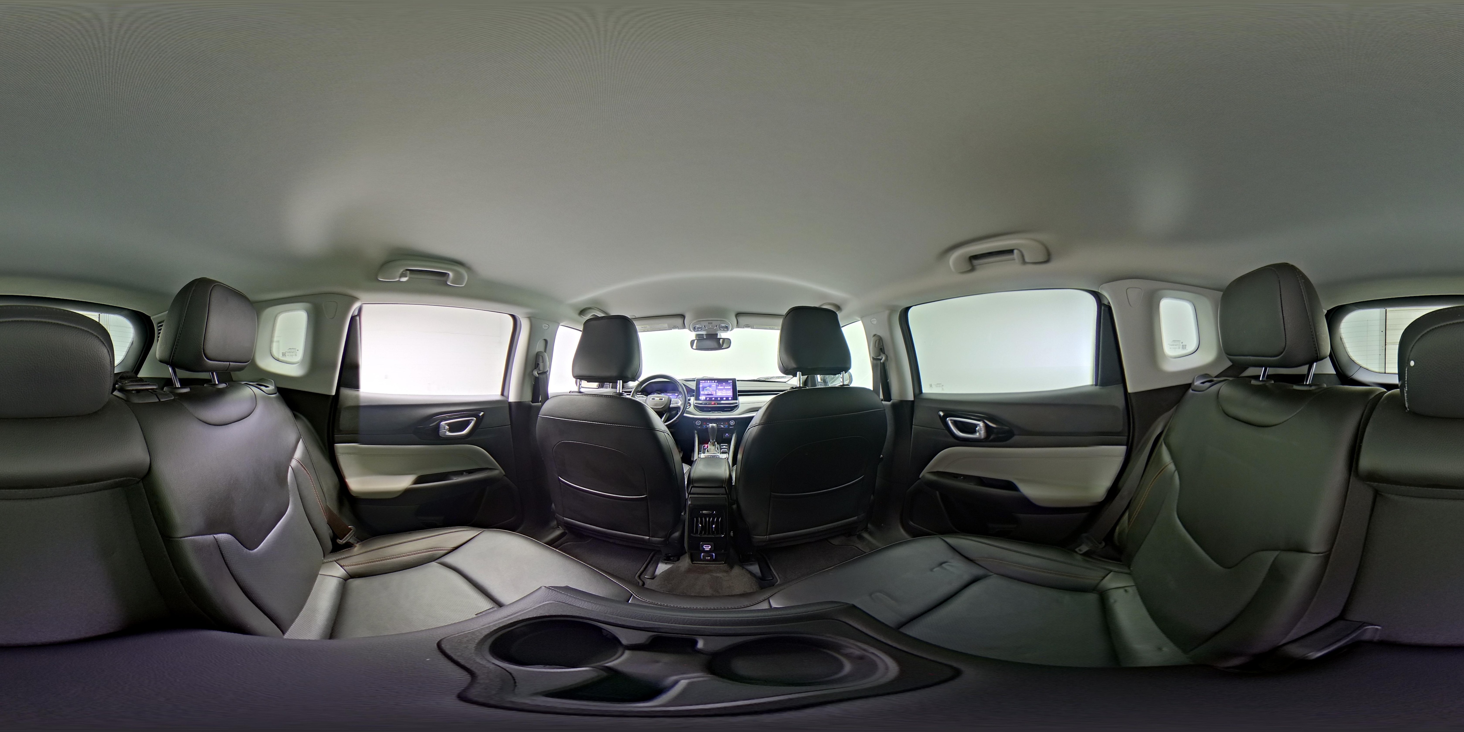 2022 Jeep Compass Limited - Photo 25