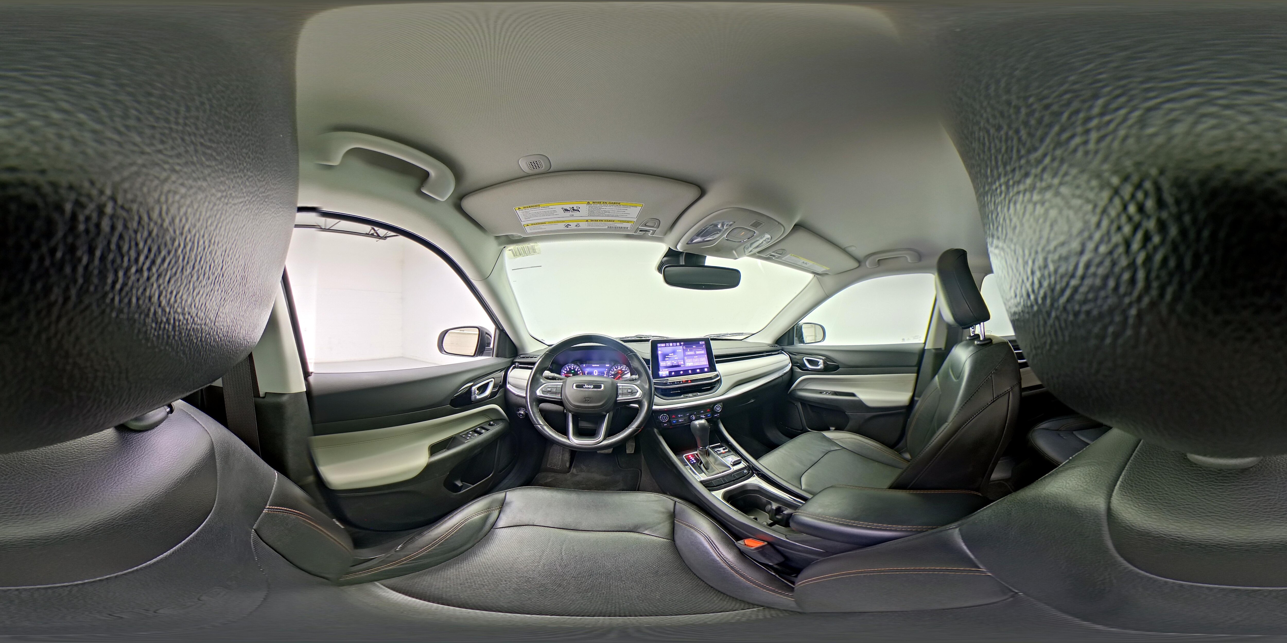 2022 Jeep Compass Limited - Photo 26