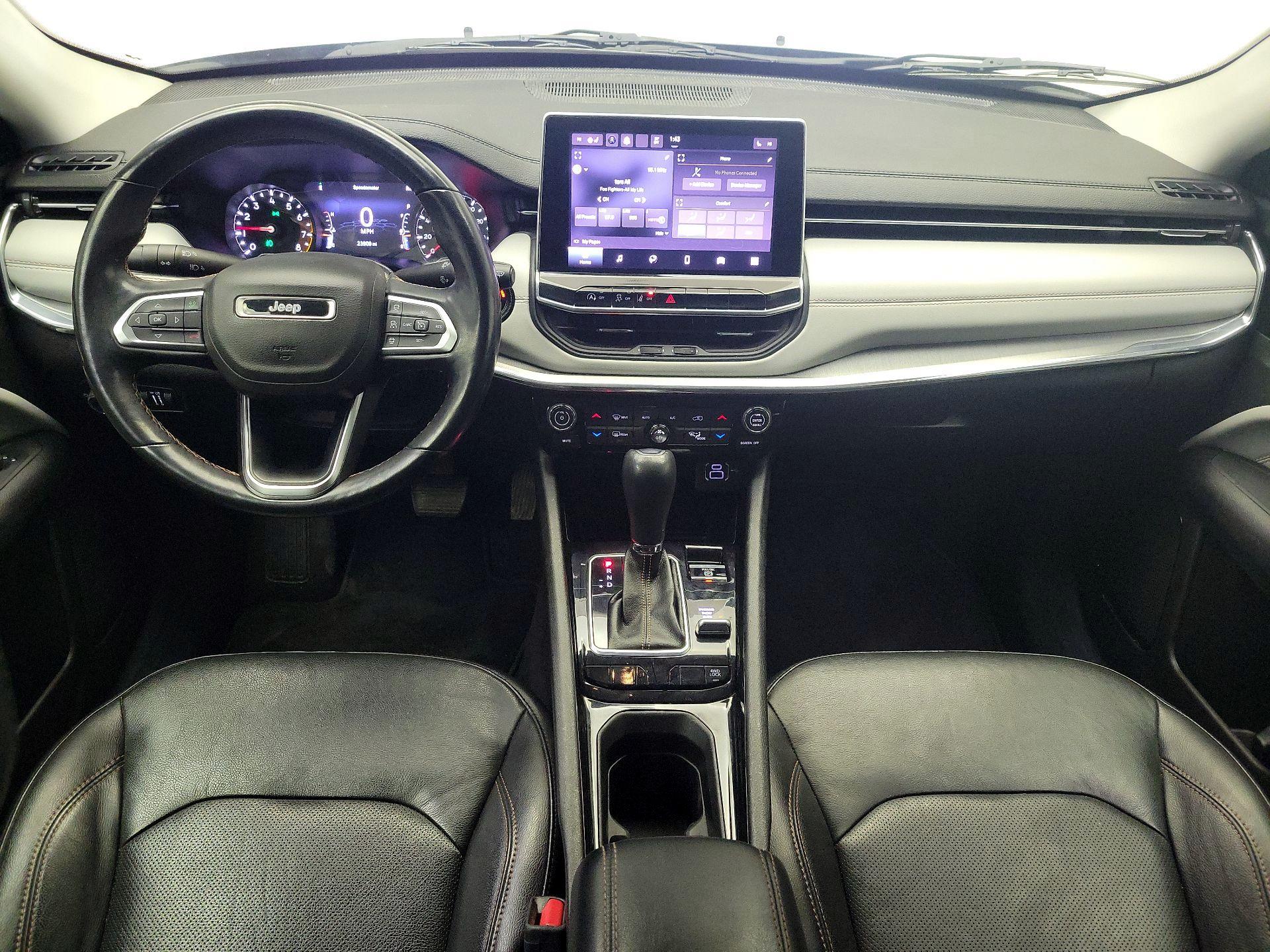 Thumbnail: 2022 Jeep Compass - 9