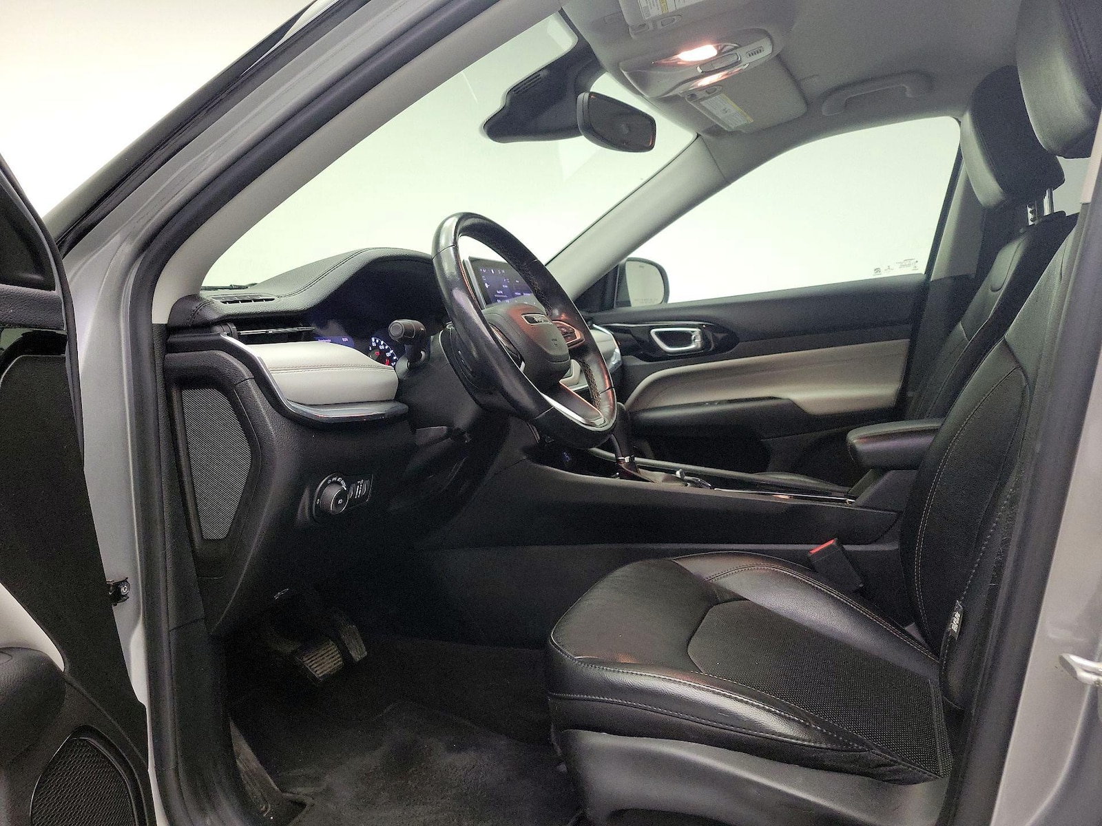 2022 Jeep Compass Limited - Photo 12