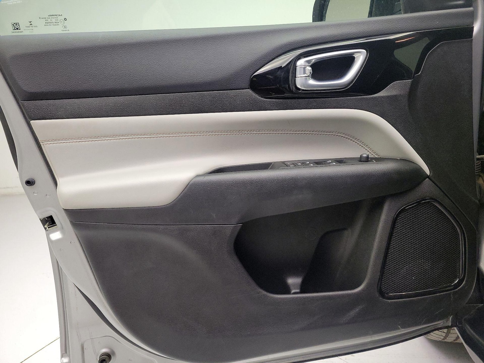 2022 Jeep Compass Limited - Photo 13