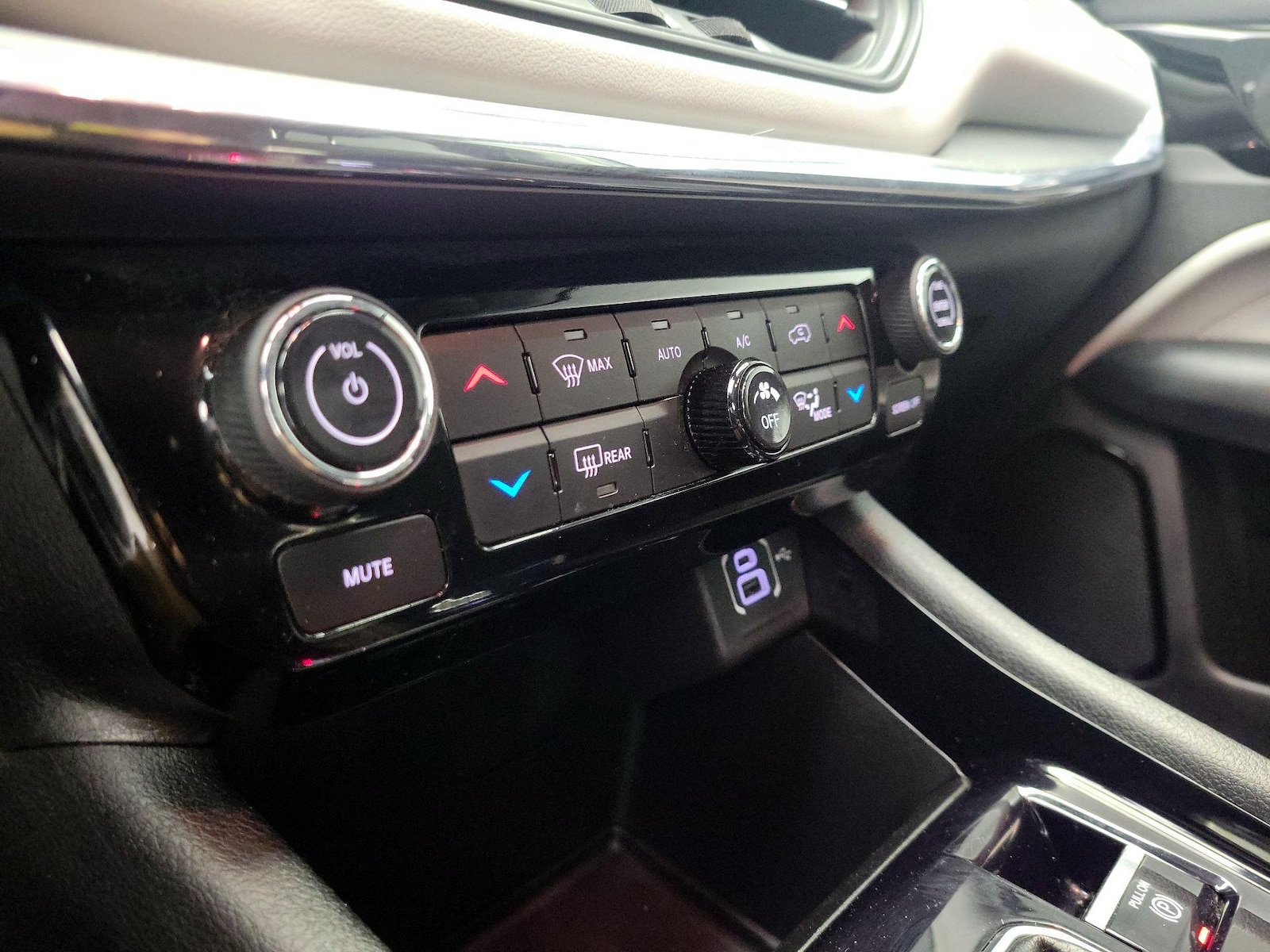 2022 Jeep Compass Limited - Photo 17